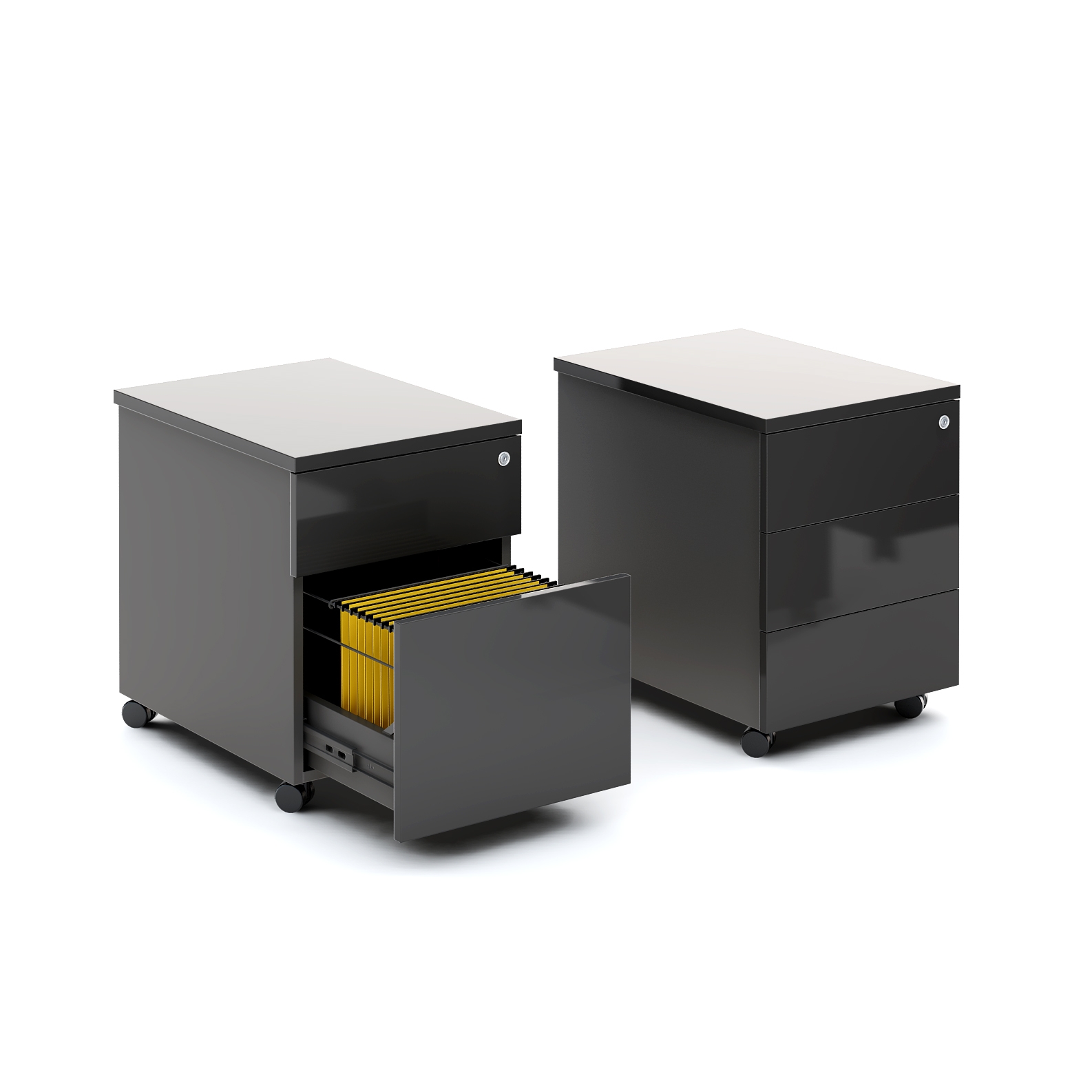 Mostrar el producto Gloss del fabricante MDD