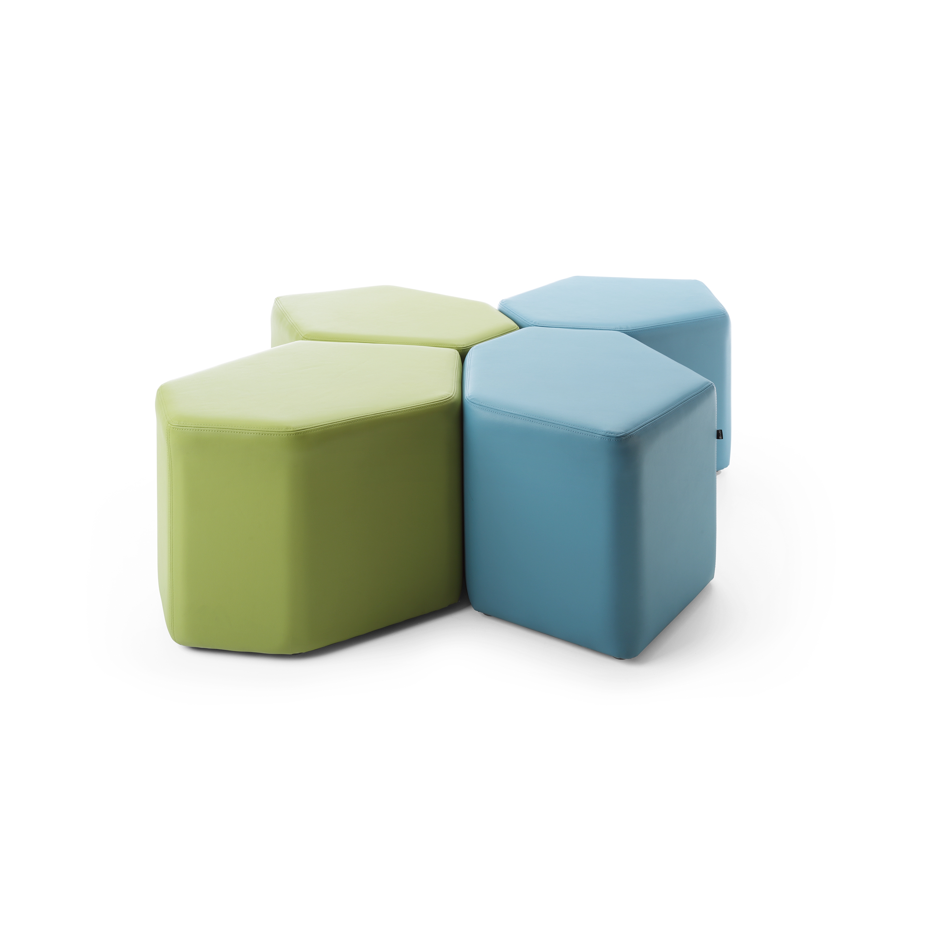 Display product Bazalto | Pufa from manufacturer MDD