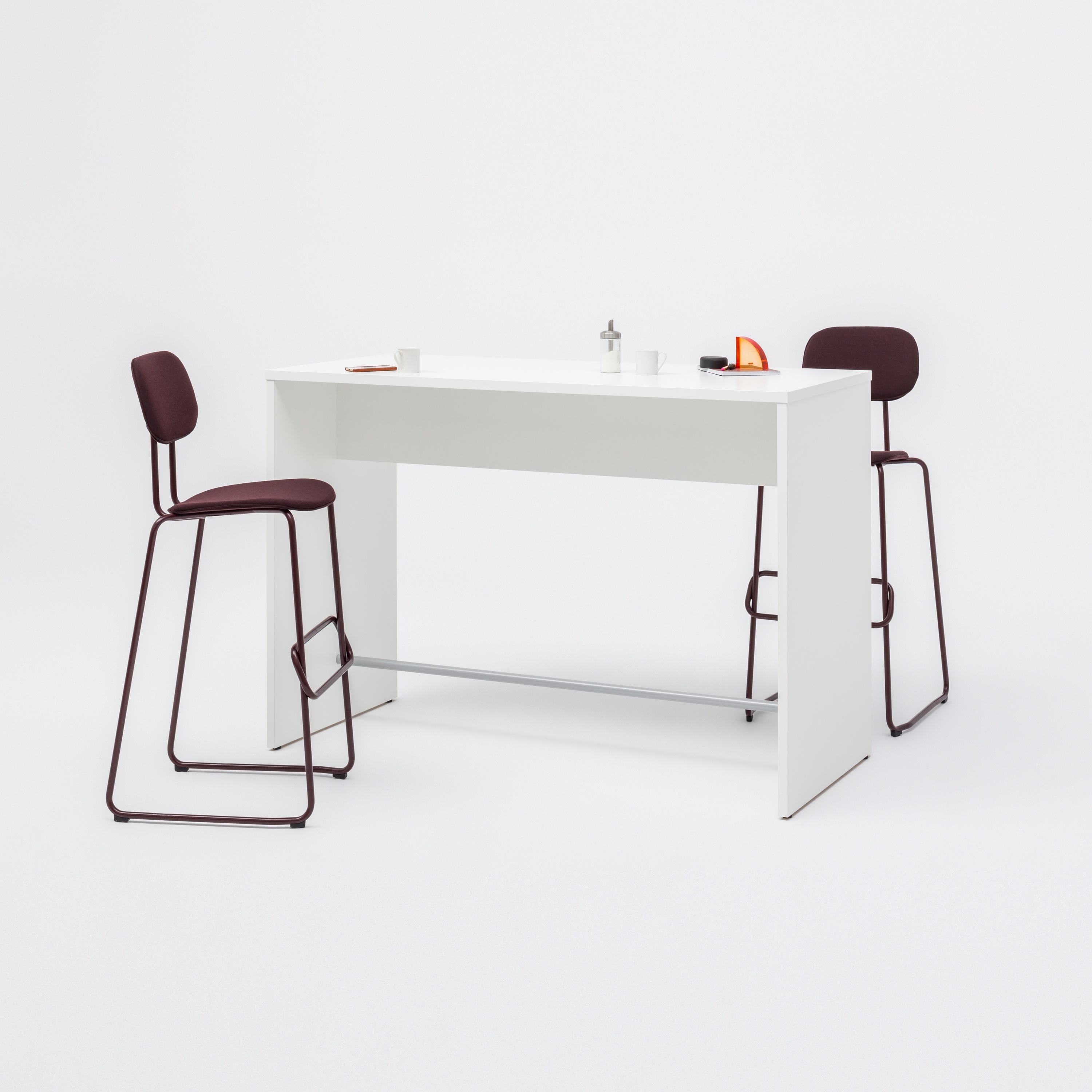 Mostrar el producto Meeting Table del fabricante MDD