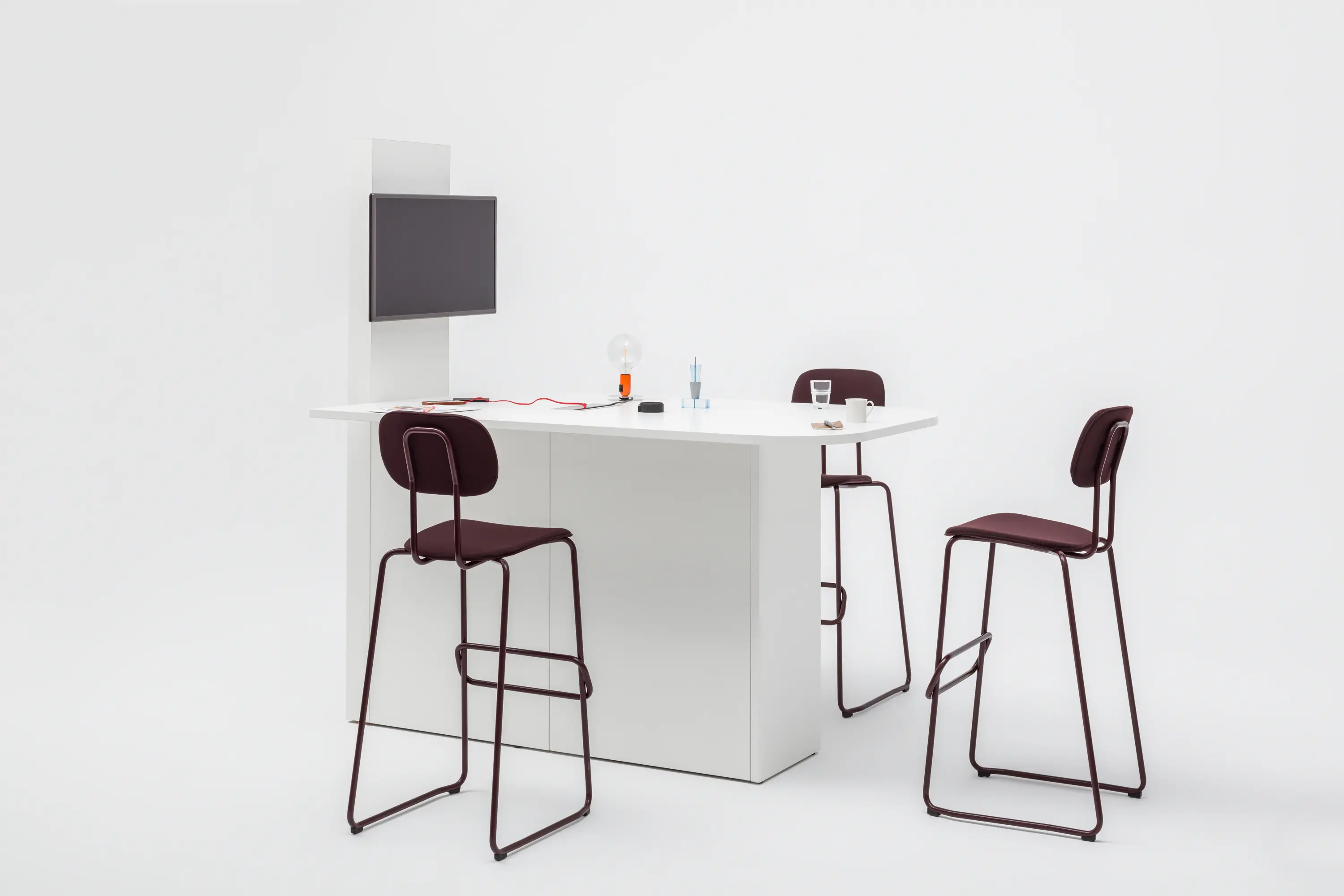 MDD - Multimedia Station