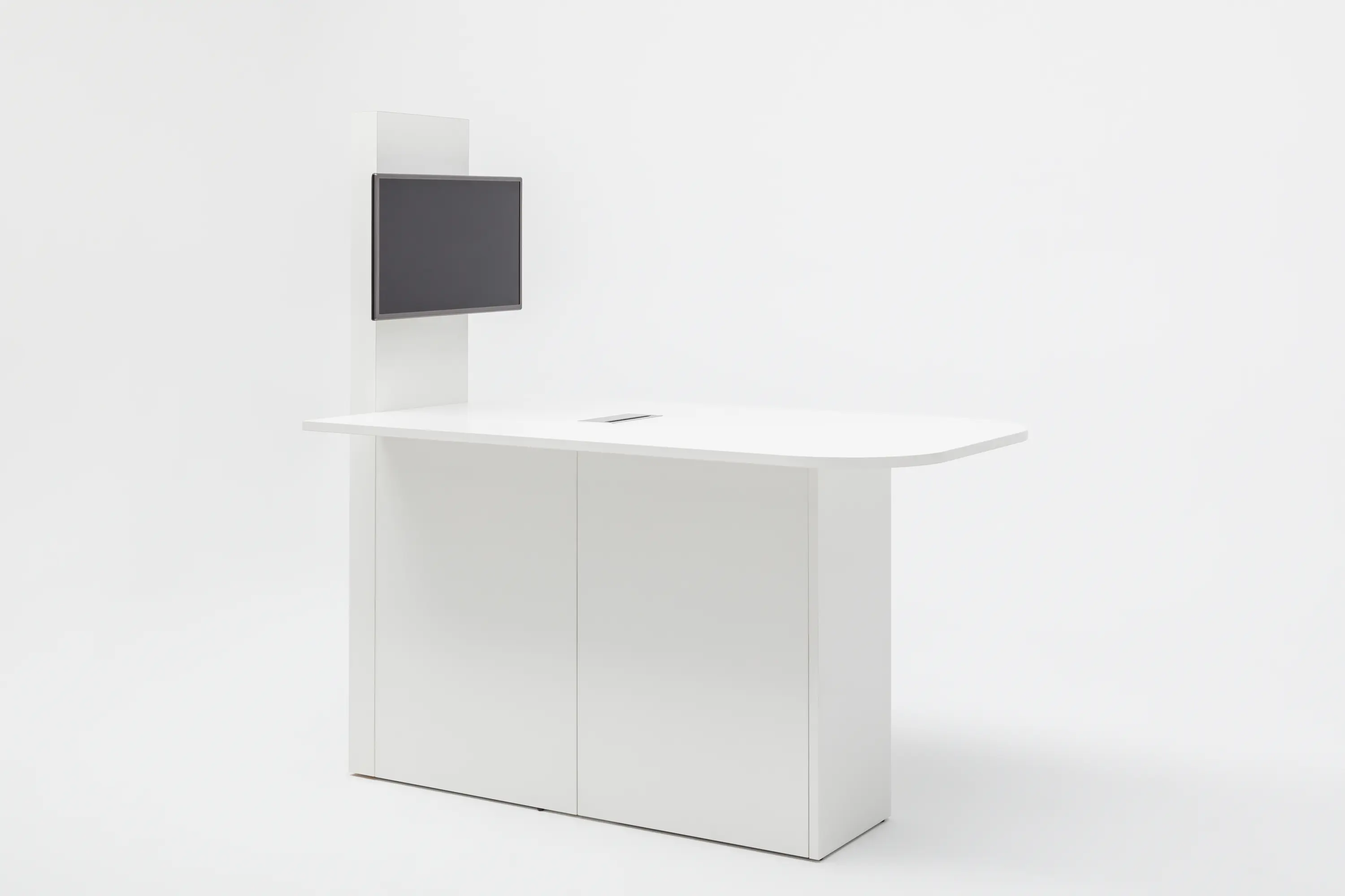 MDD - Multimedia Station