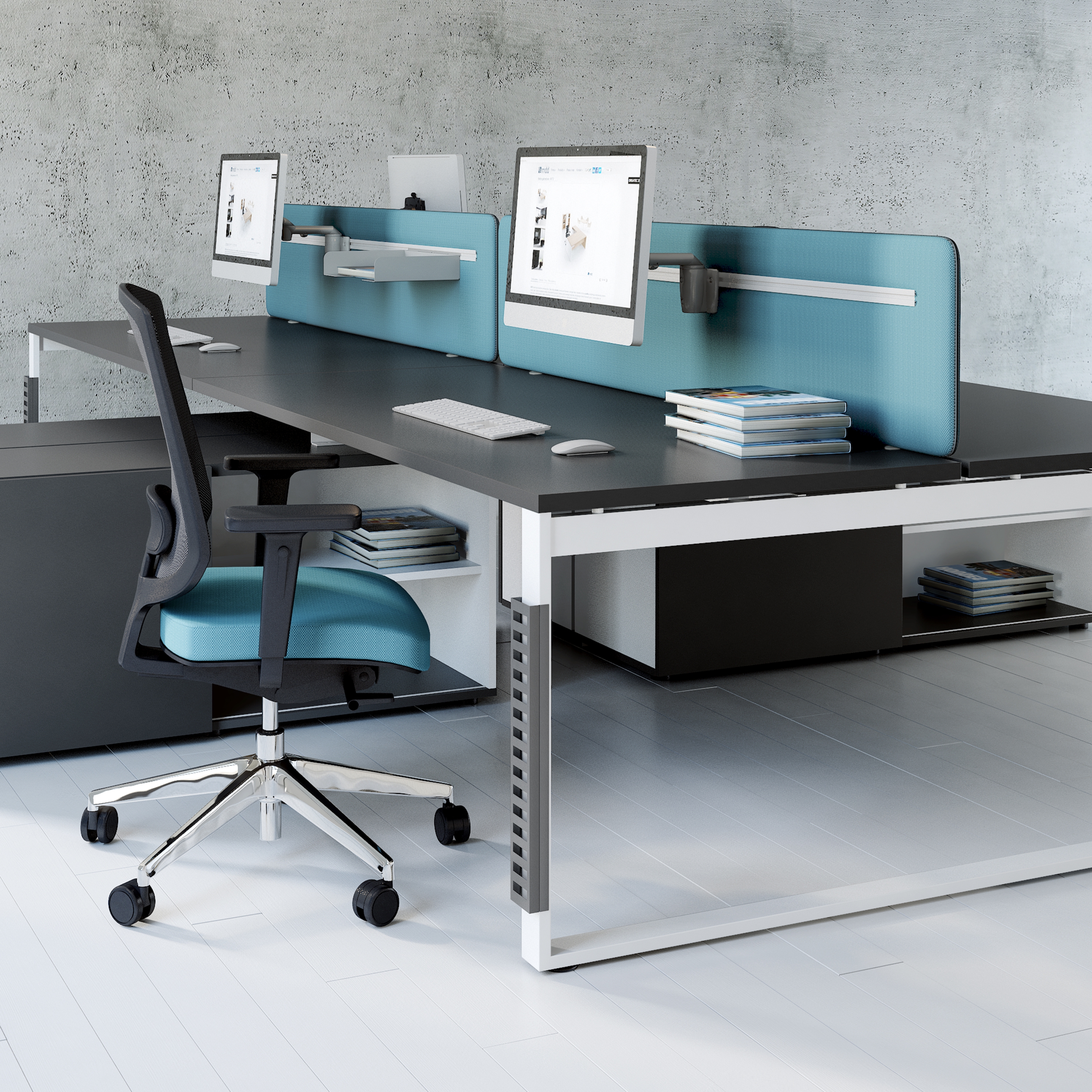 Mostrar el producto Sonic Panel del fabricante MDD