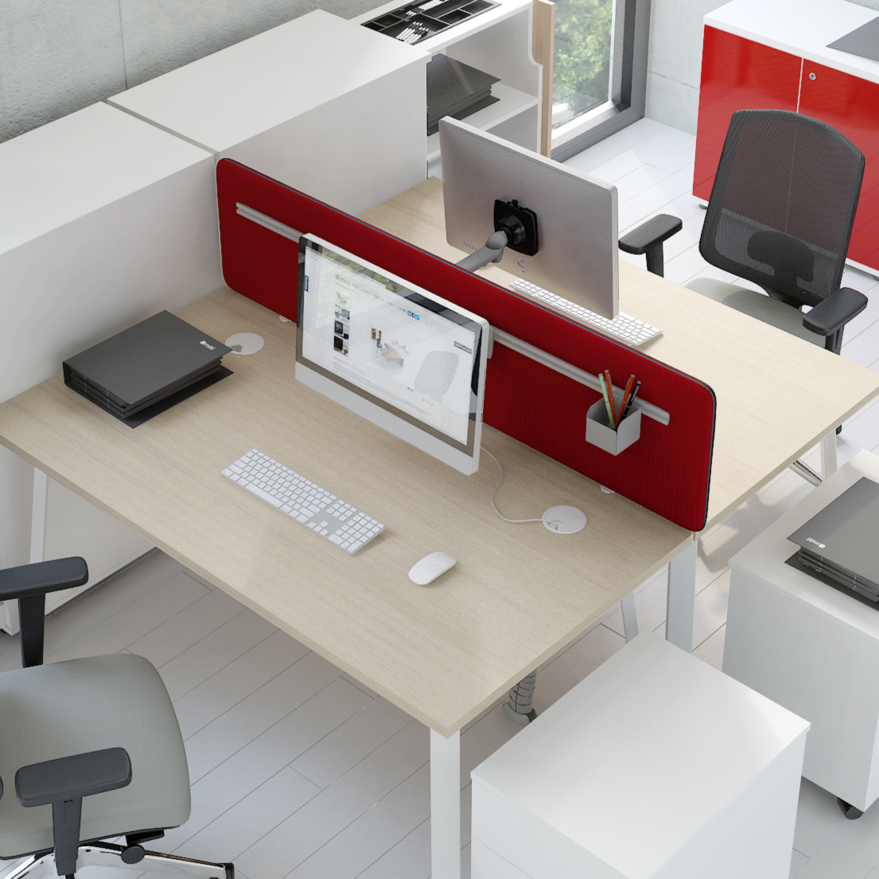 Mostrar el producto Sonic Panel del fabricante MDD