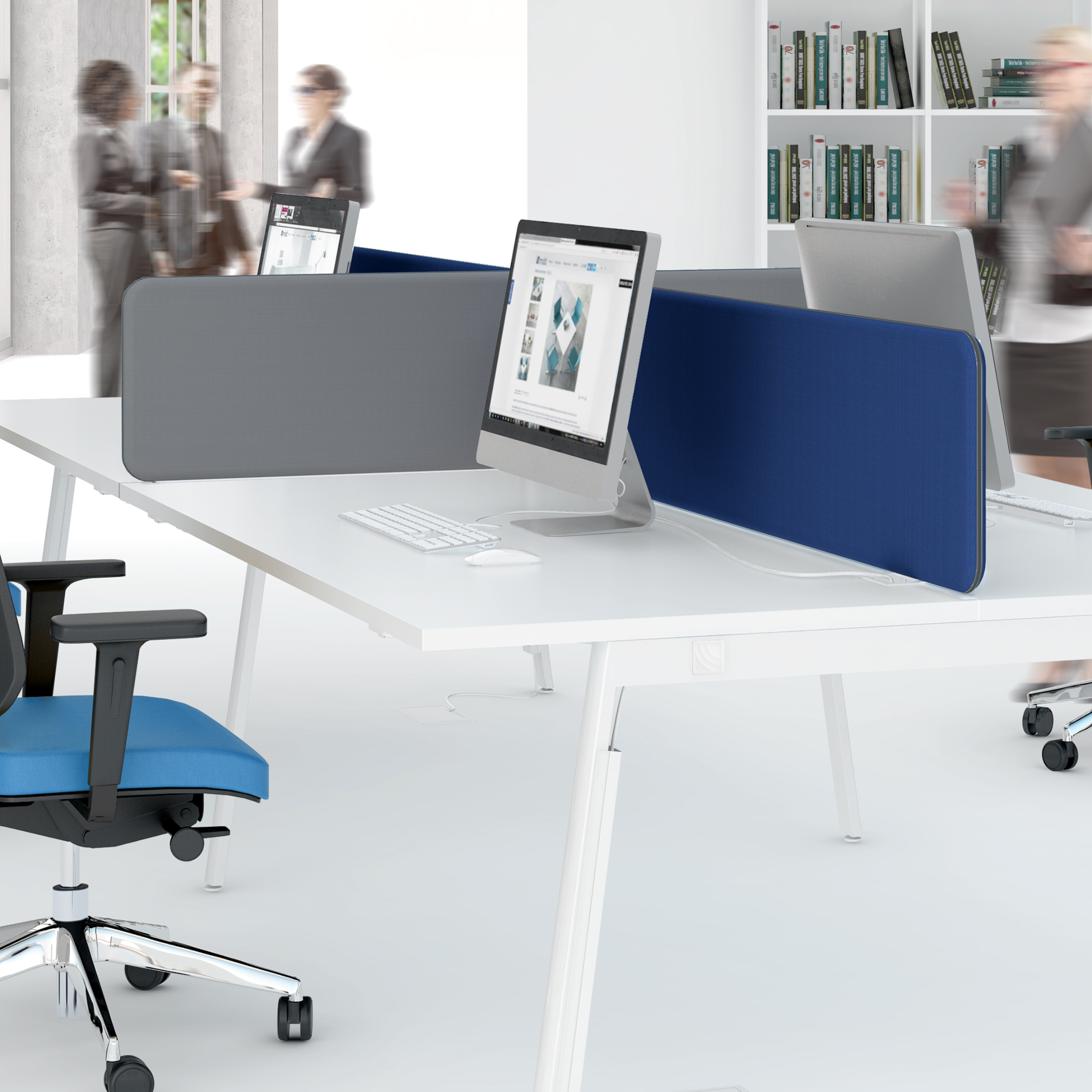 Mostrar el producto Sonic Panel del fabricante MDD