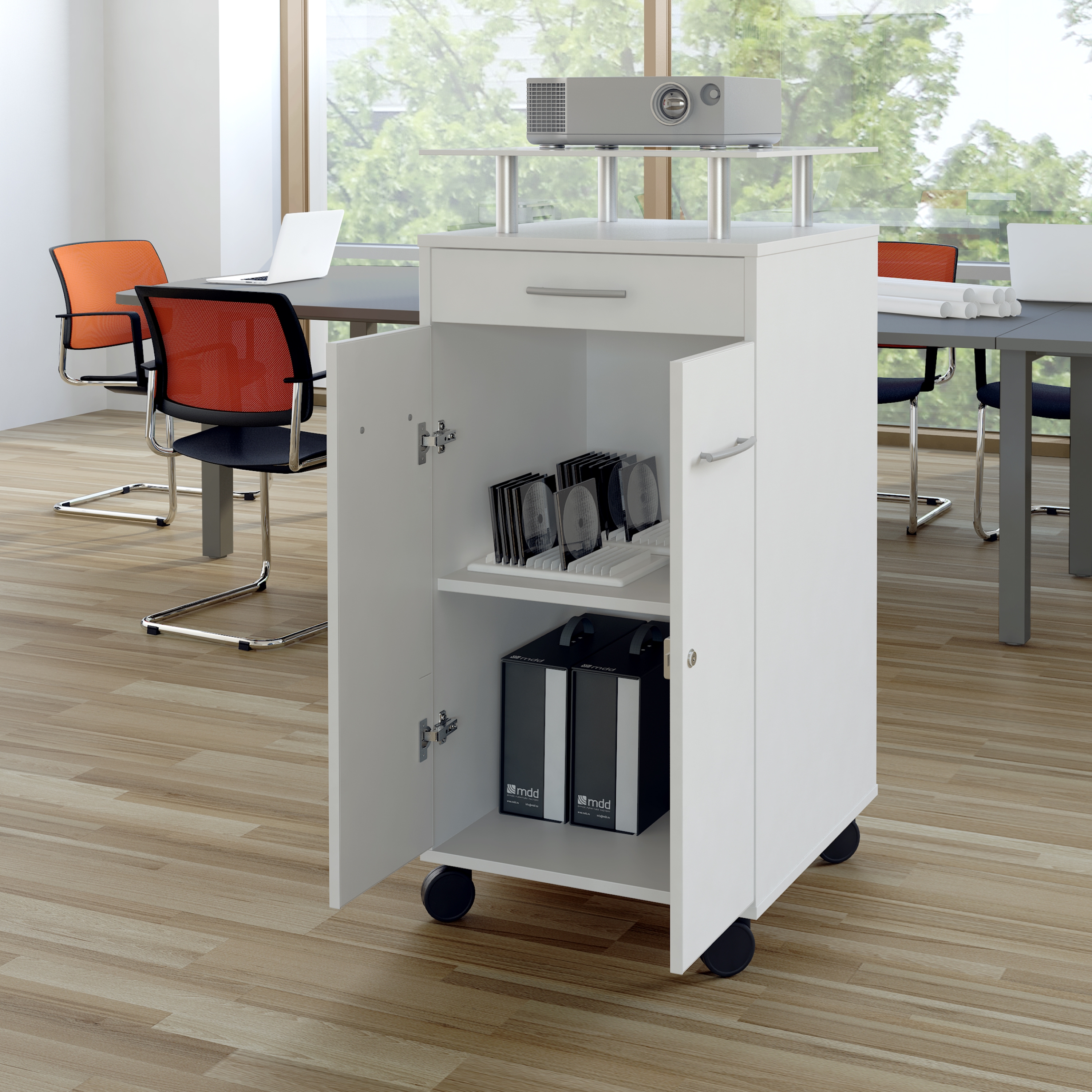 Mostrar el producto Standard del fabricante MDD