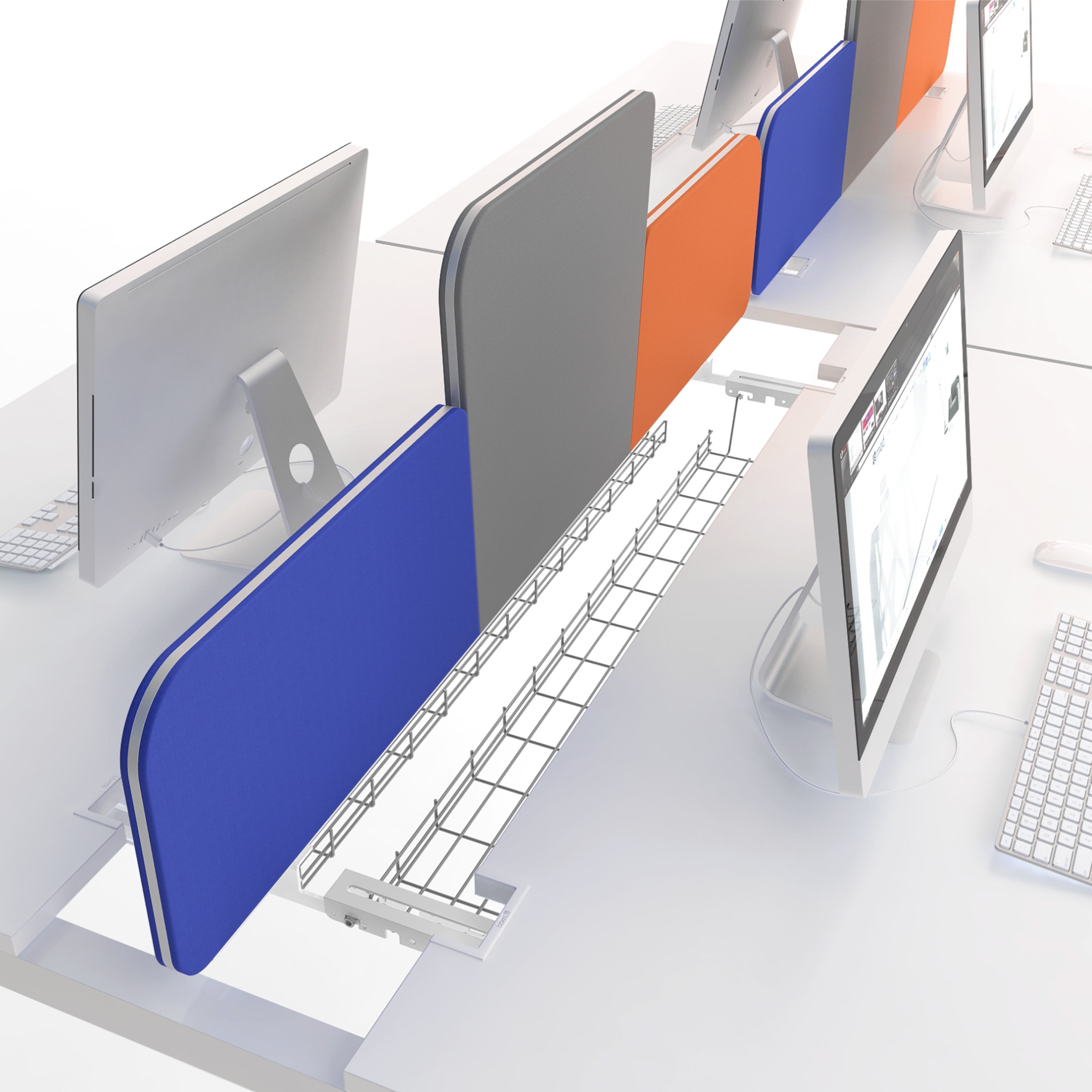 Mostrar el producto Twin Panels del fabricante MDD