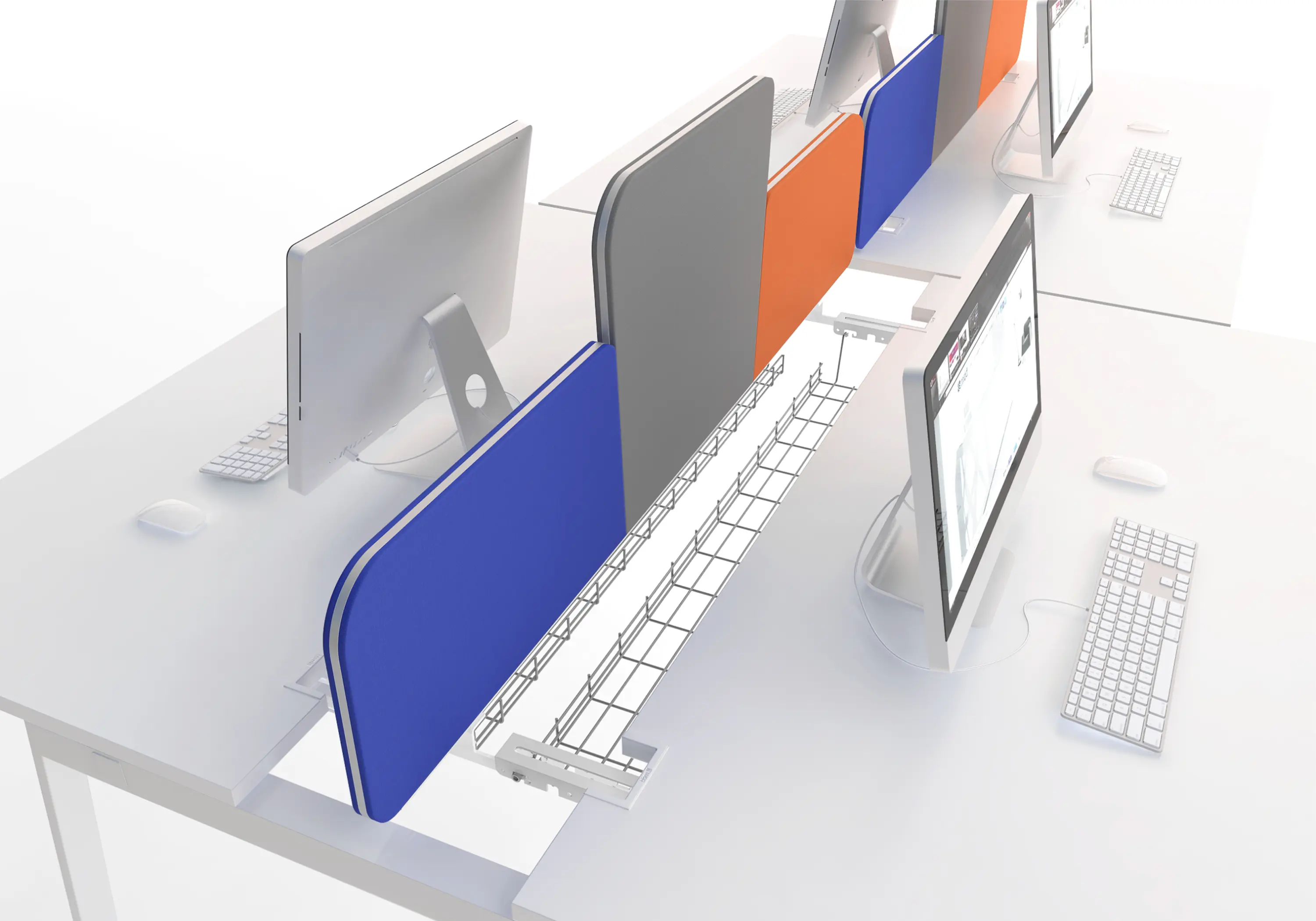 MDD - Twin Panels