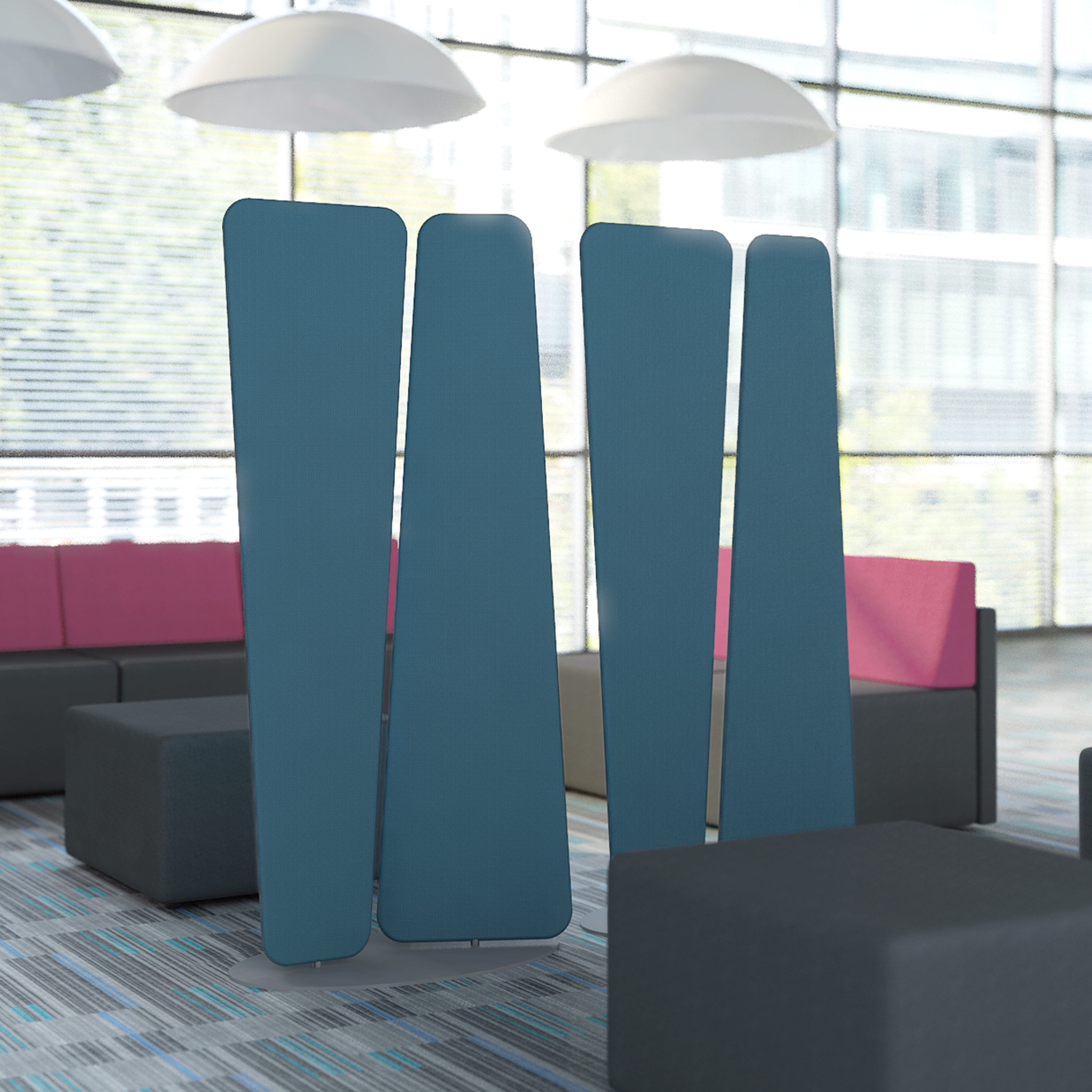 Mostrar el producto Vival Wall del fabricante MDD