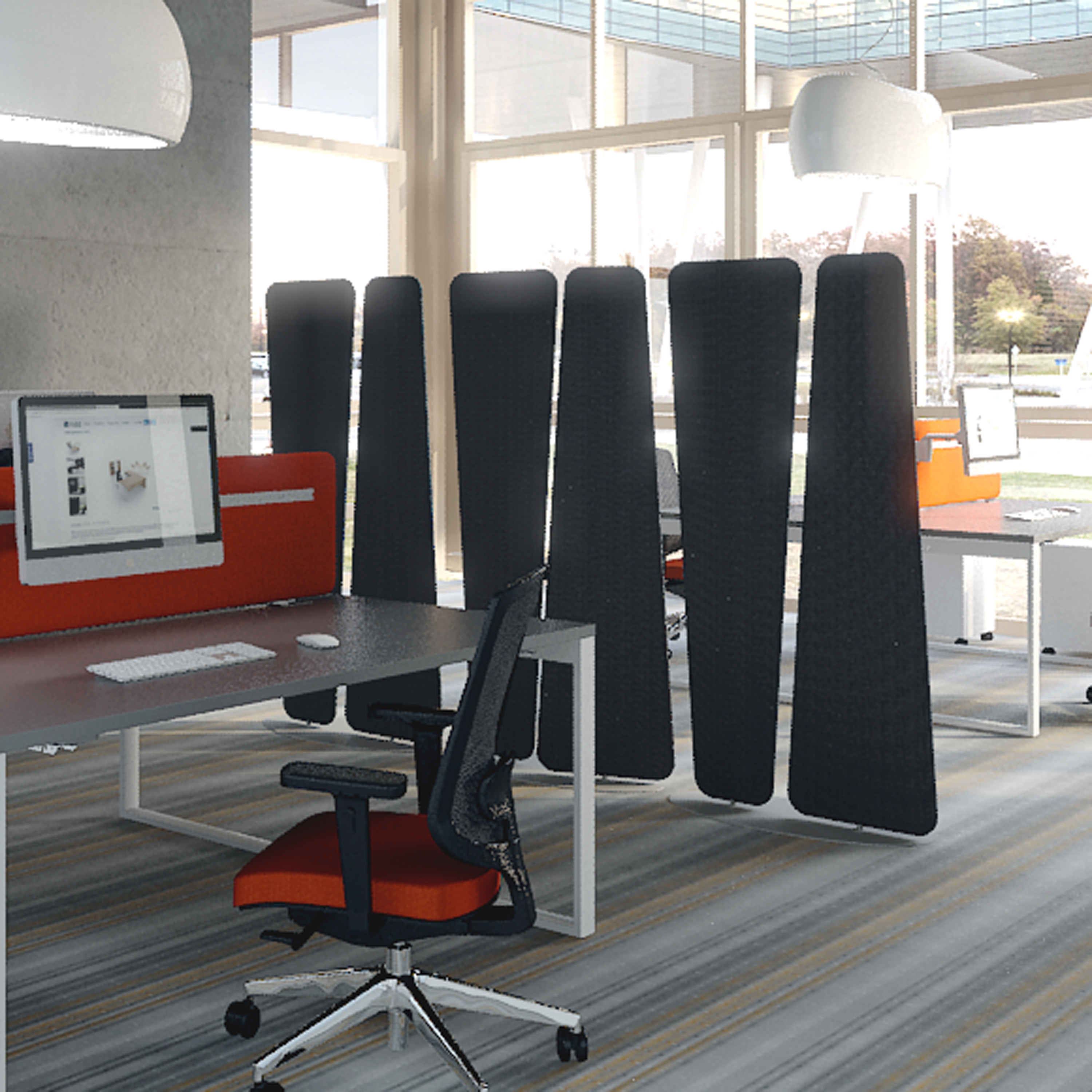 Mostrar el producto Vival Wall del fabricante MDD