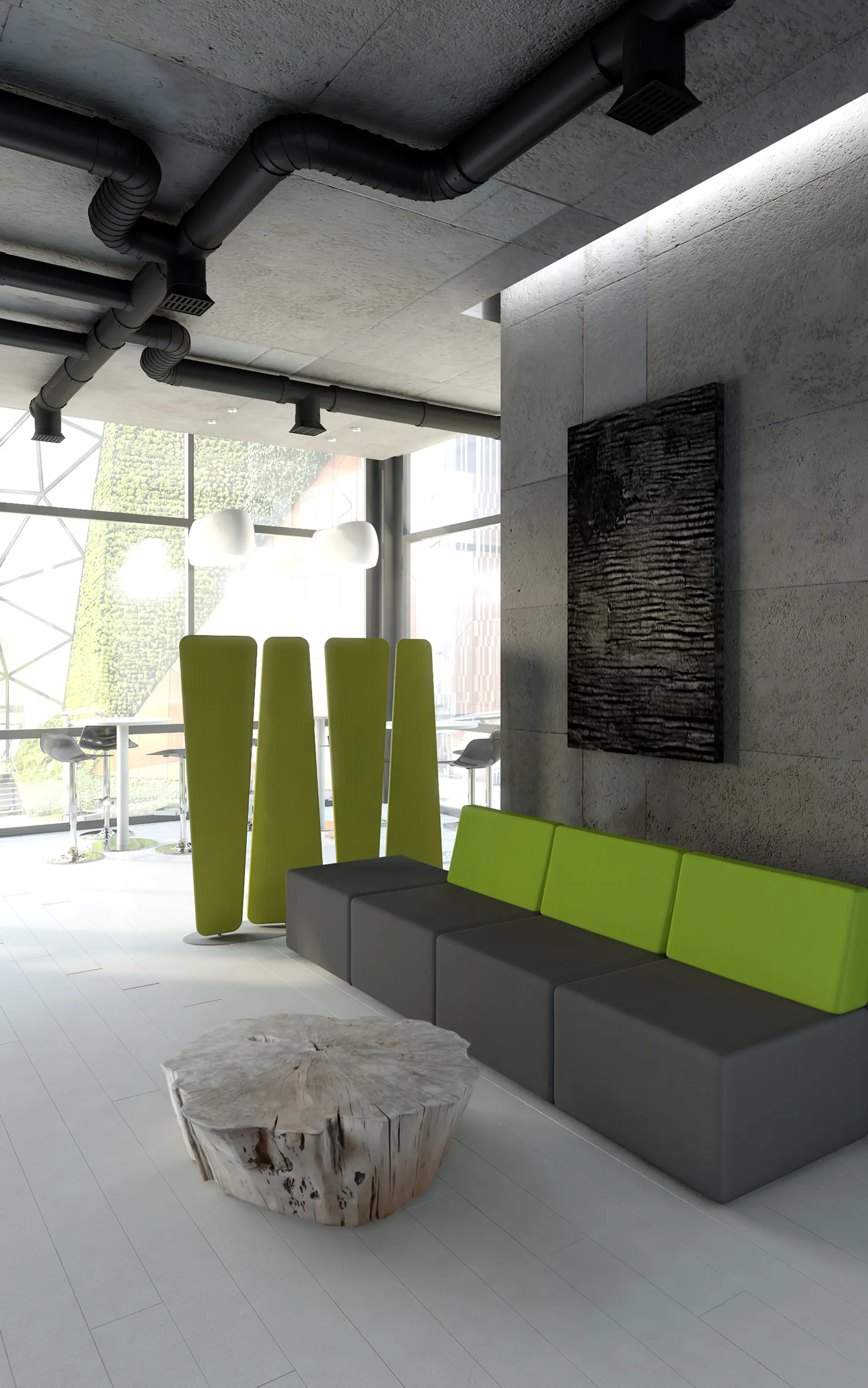 MDD - Vival Wall