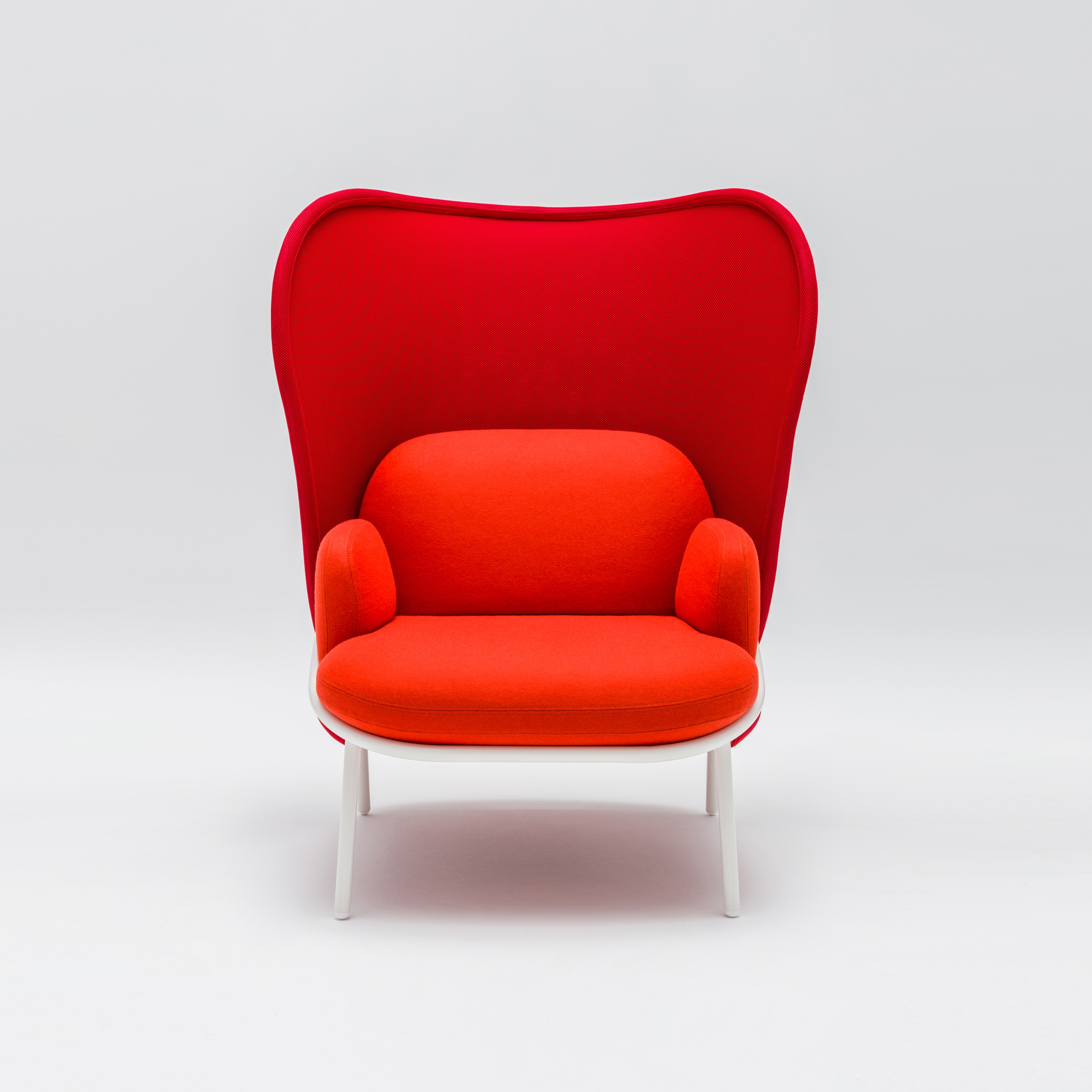 Mostrar el producto Mesh | Sillón del fabricante MDD