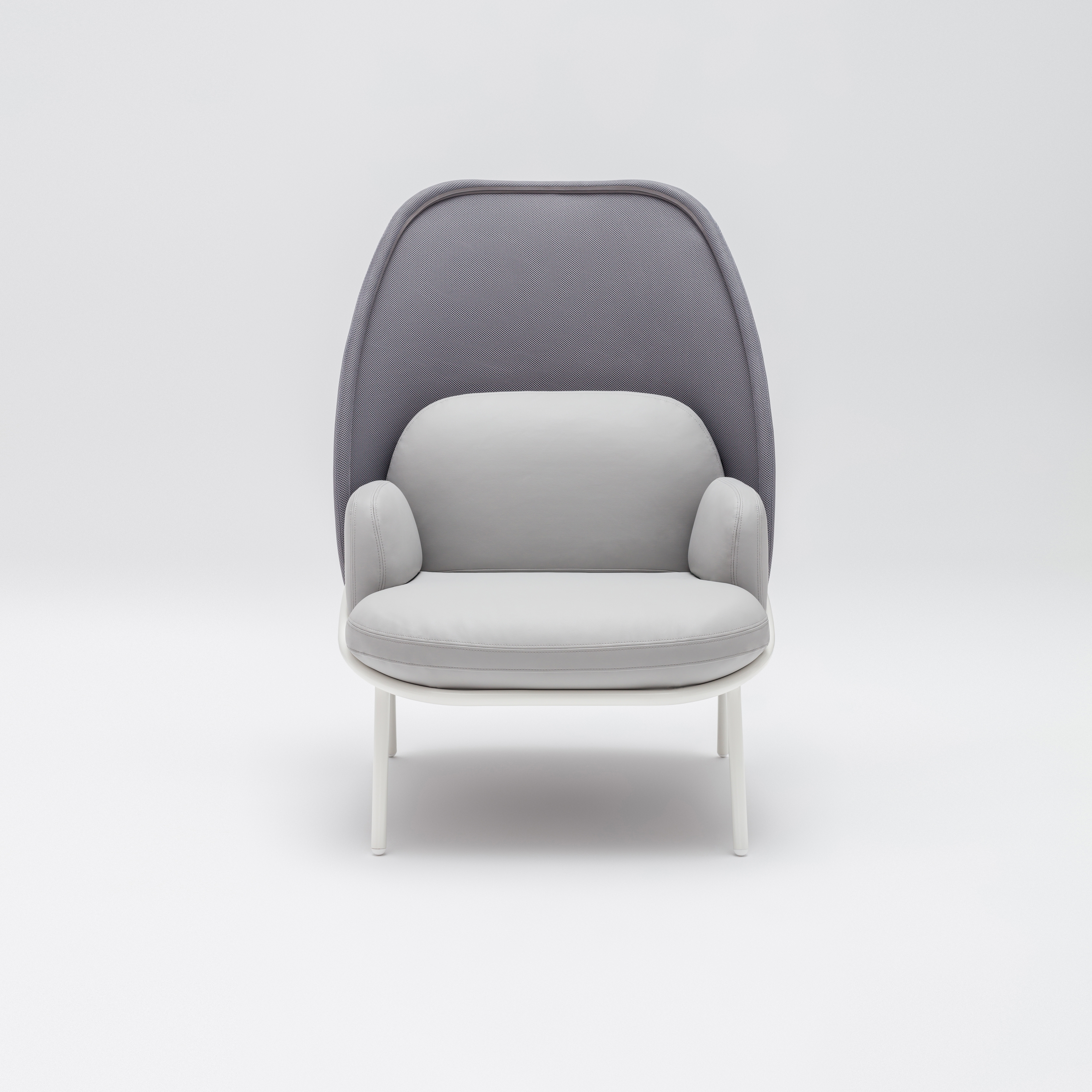 Mostrar el producto Mesh | Sillón del fabricante MDD