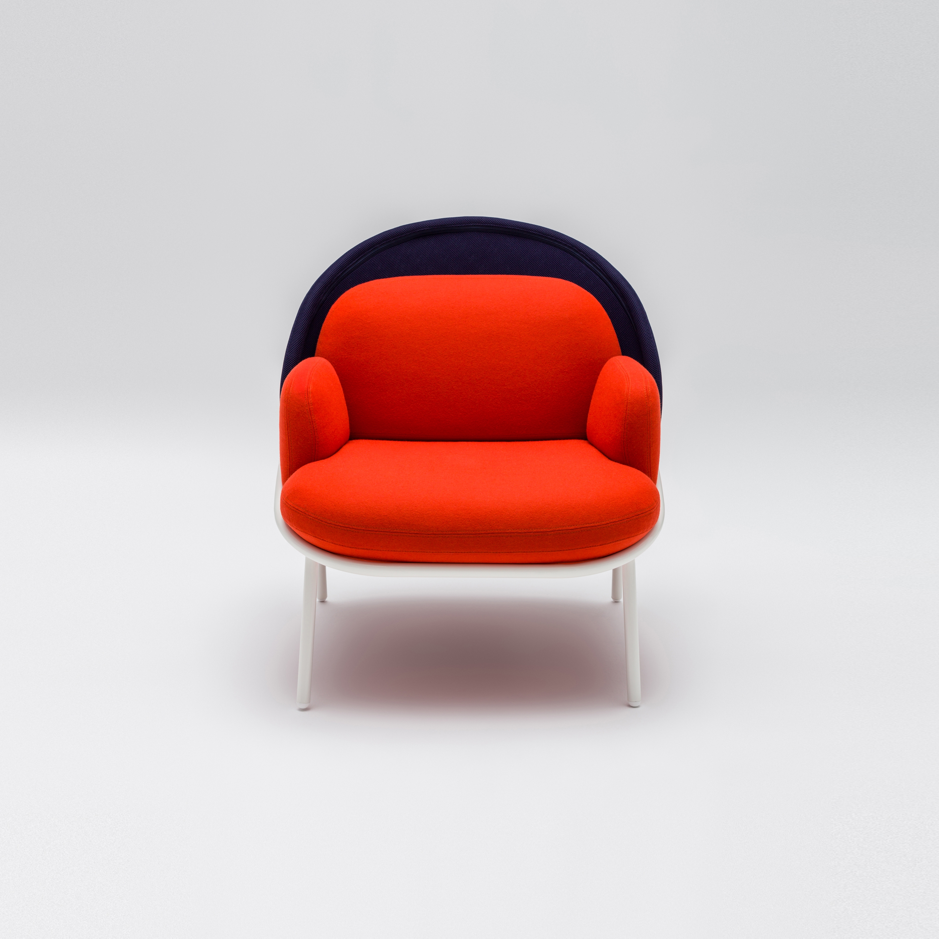 Mostrar el producto Mesh | Sillón del fabricante MDD