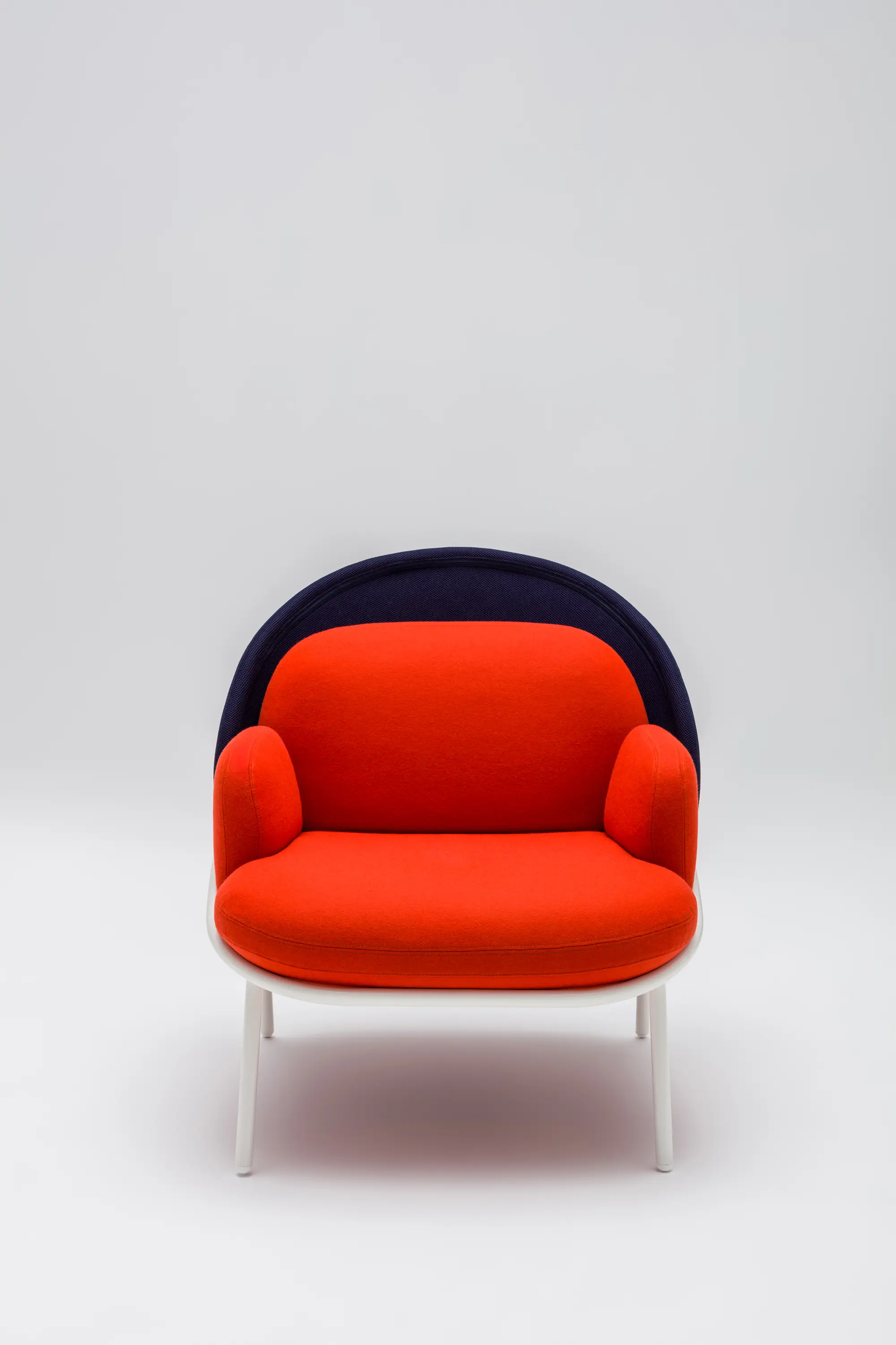 MDD - Mesh | Fauteuil