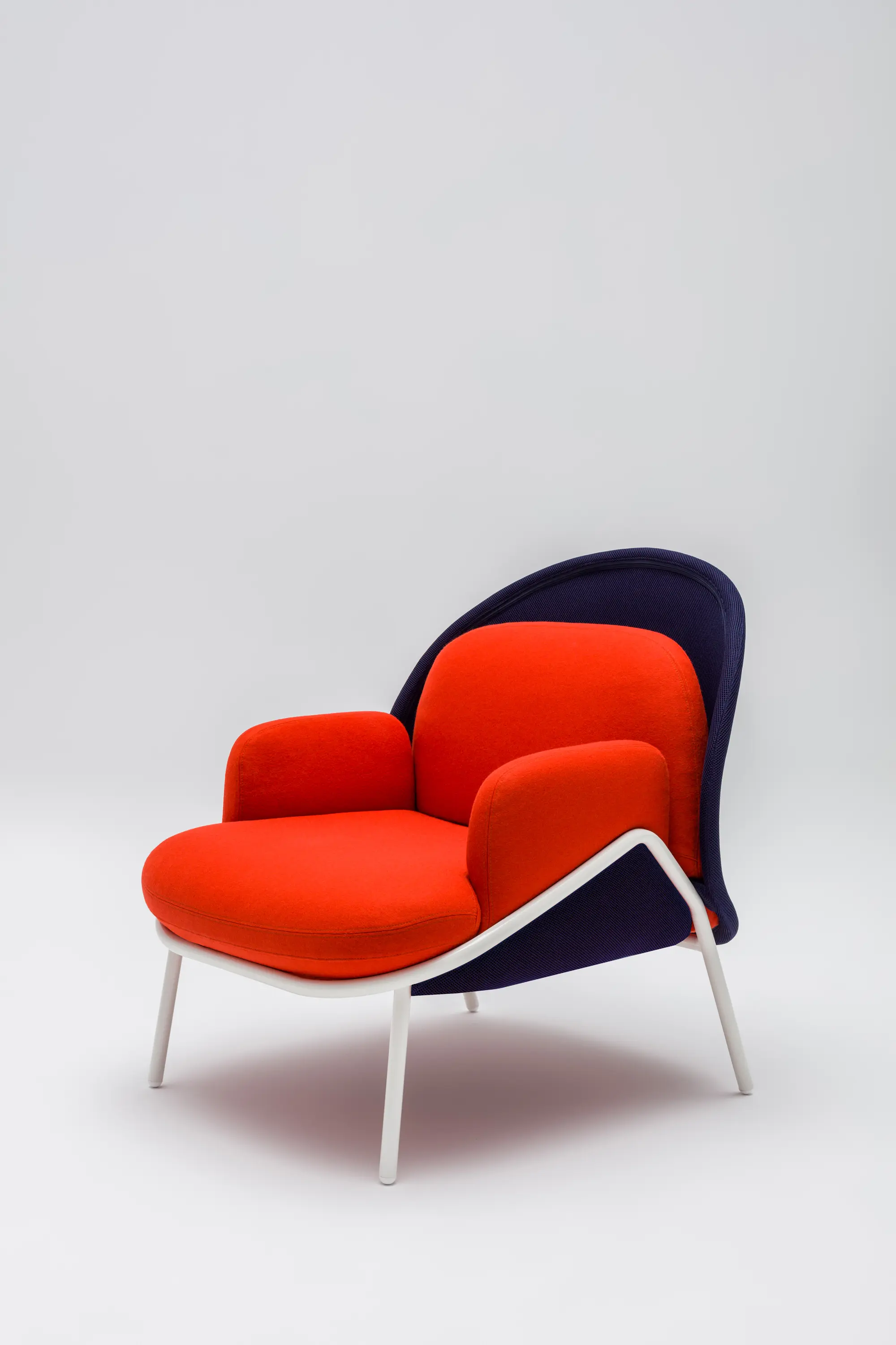 MDD - Mesh | Fauteuil
