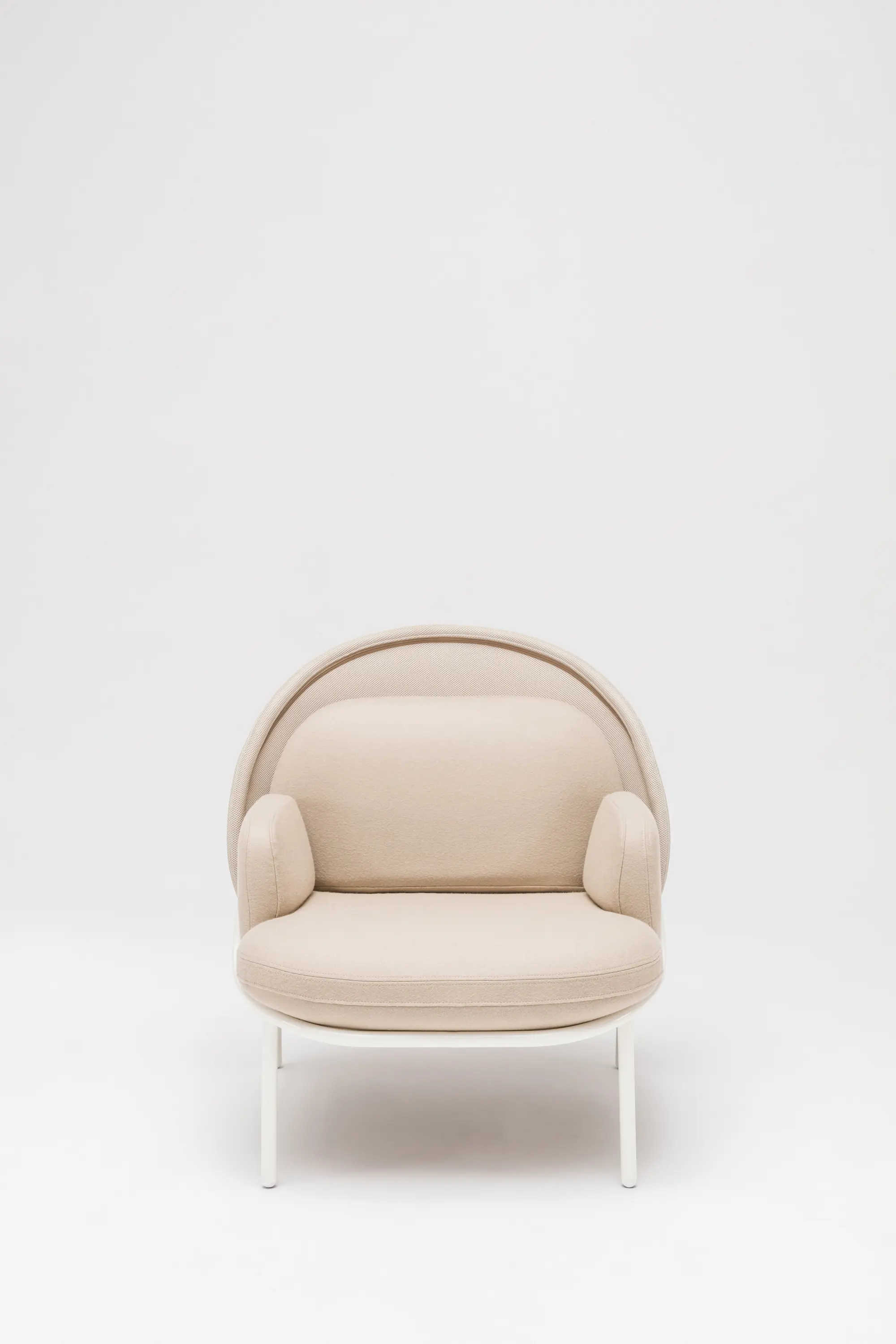 MDD - Mesh | Sessel