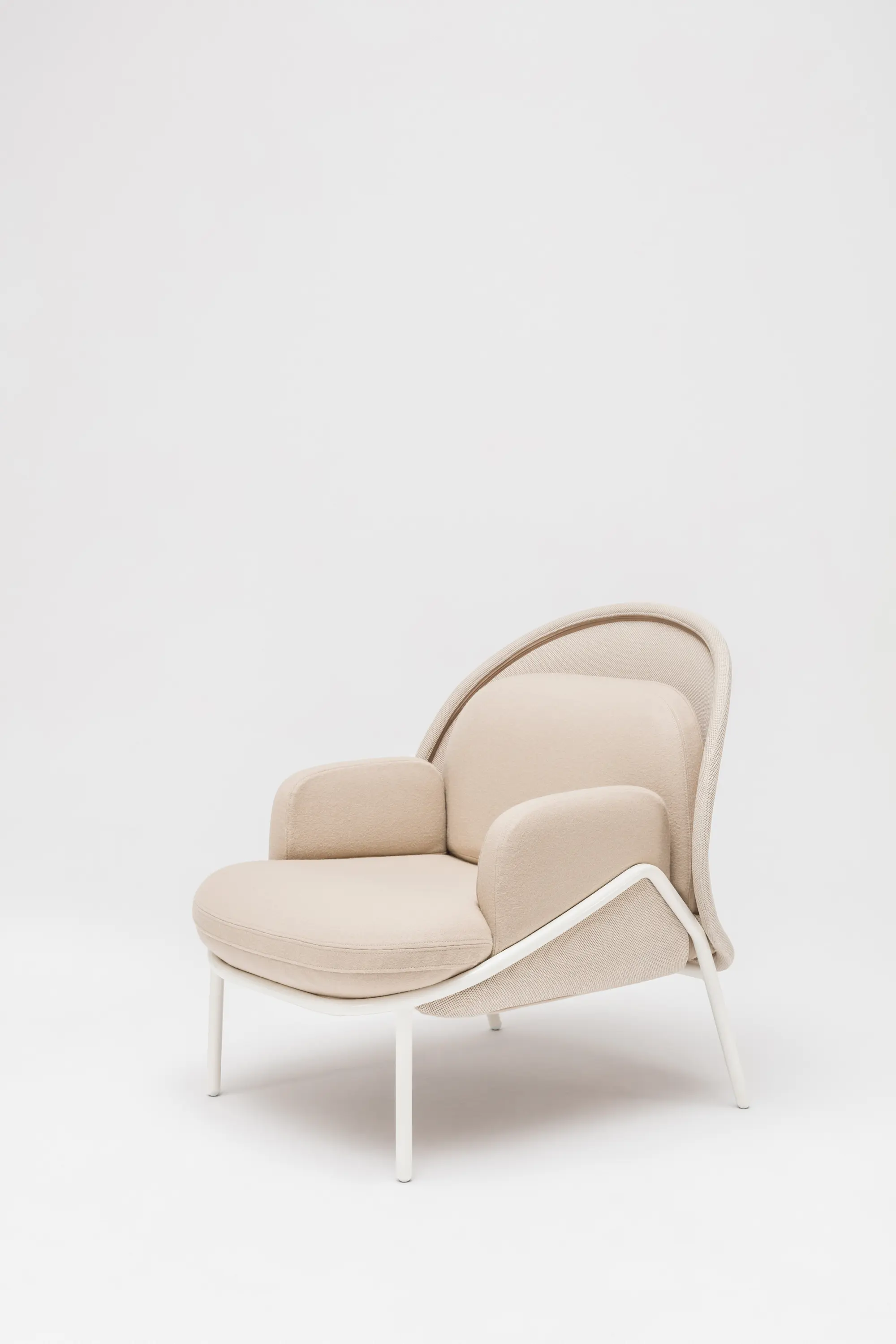 MDD - Mesh | Sessel