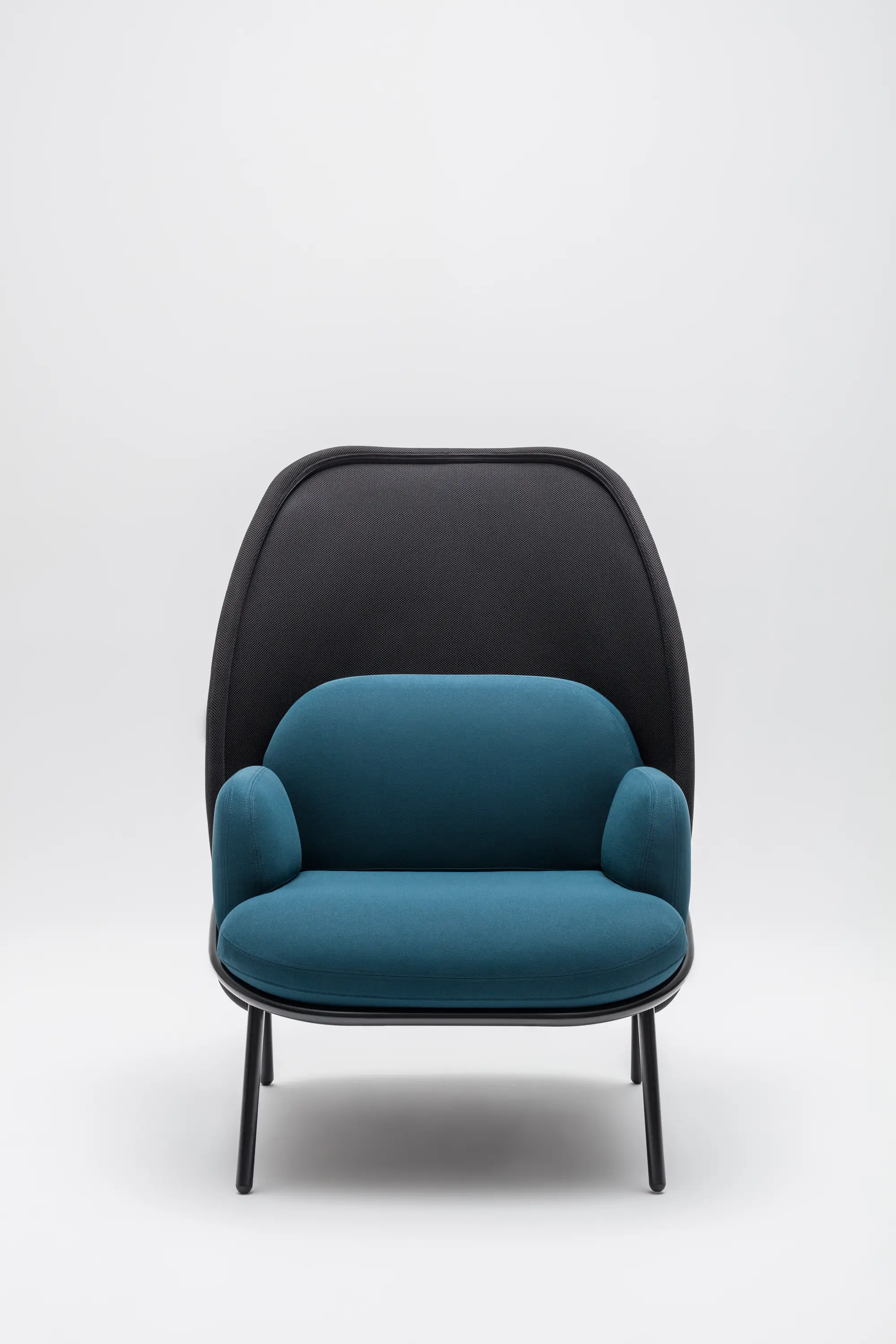 MDD - Mesh | Sessel