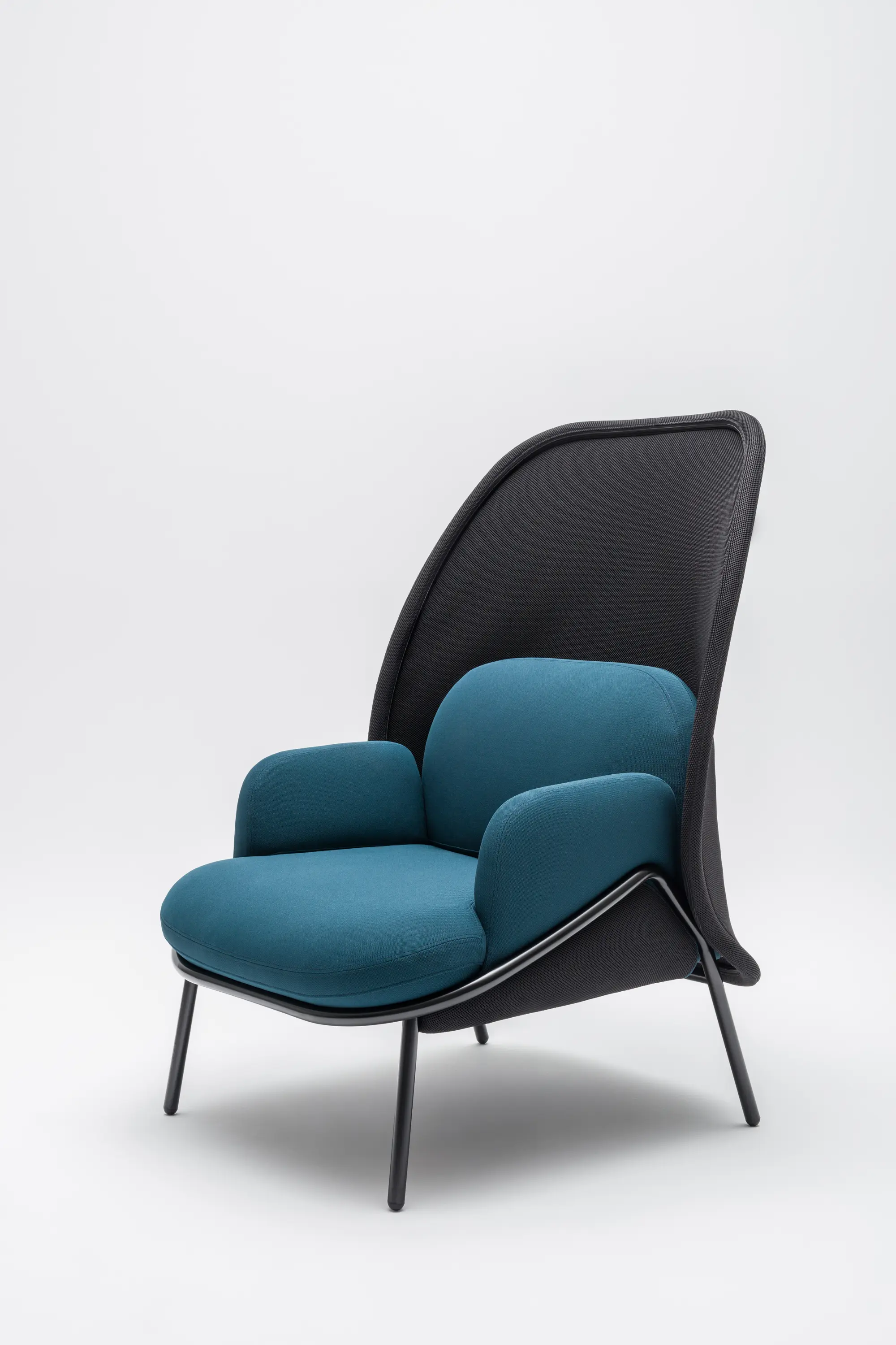 MDD - Mesh | Sessel