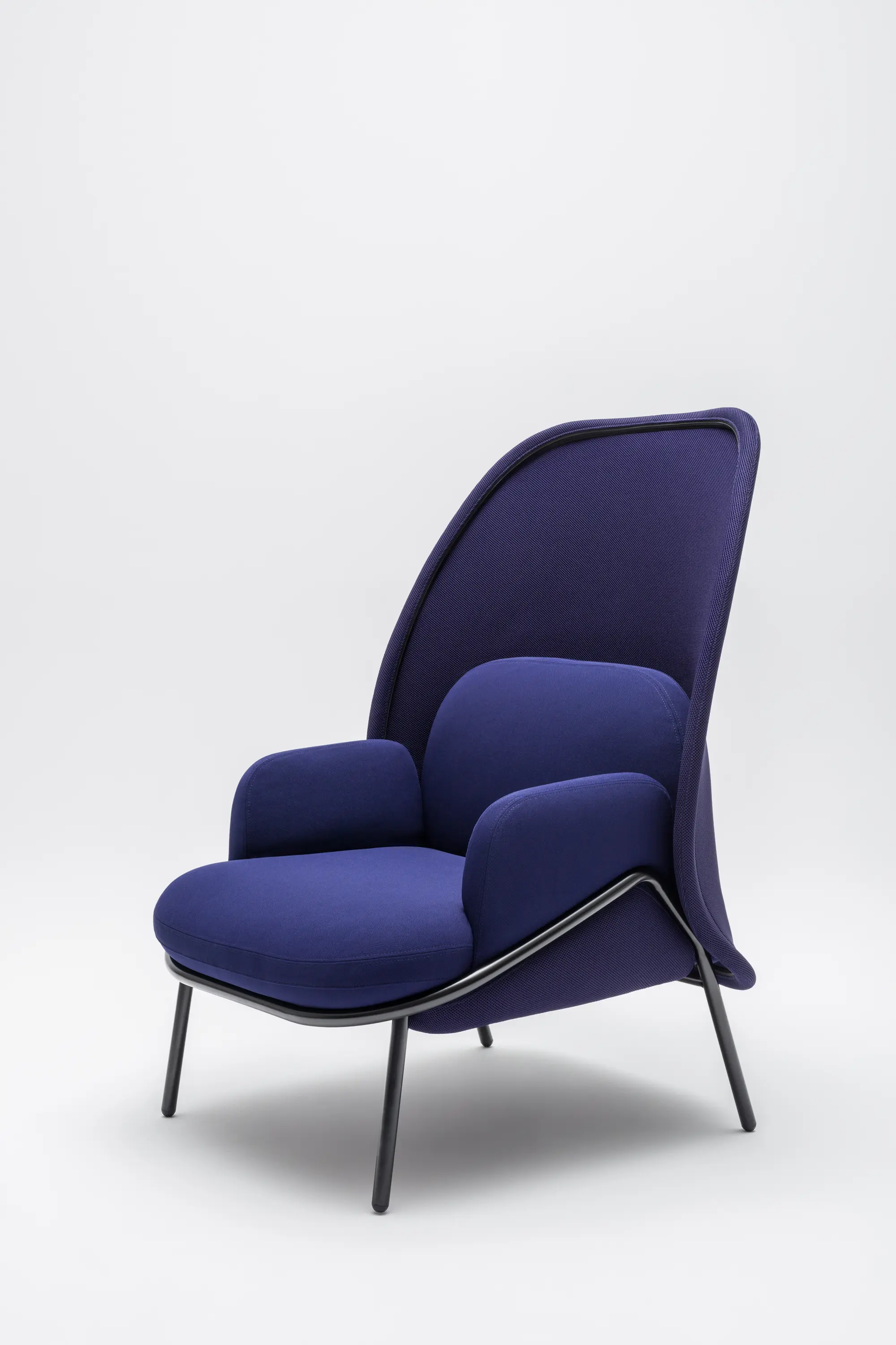 MDD - Mesh | Fauteuil
