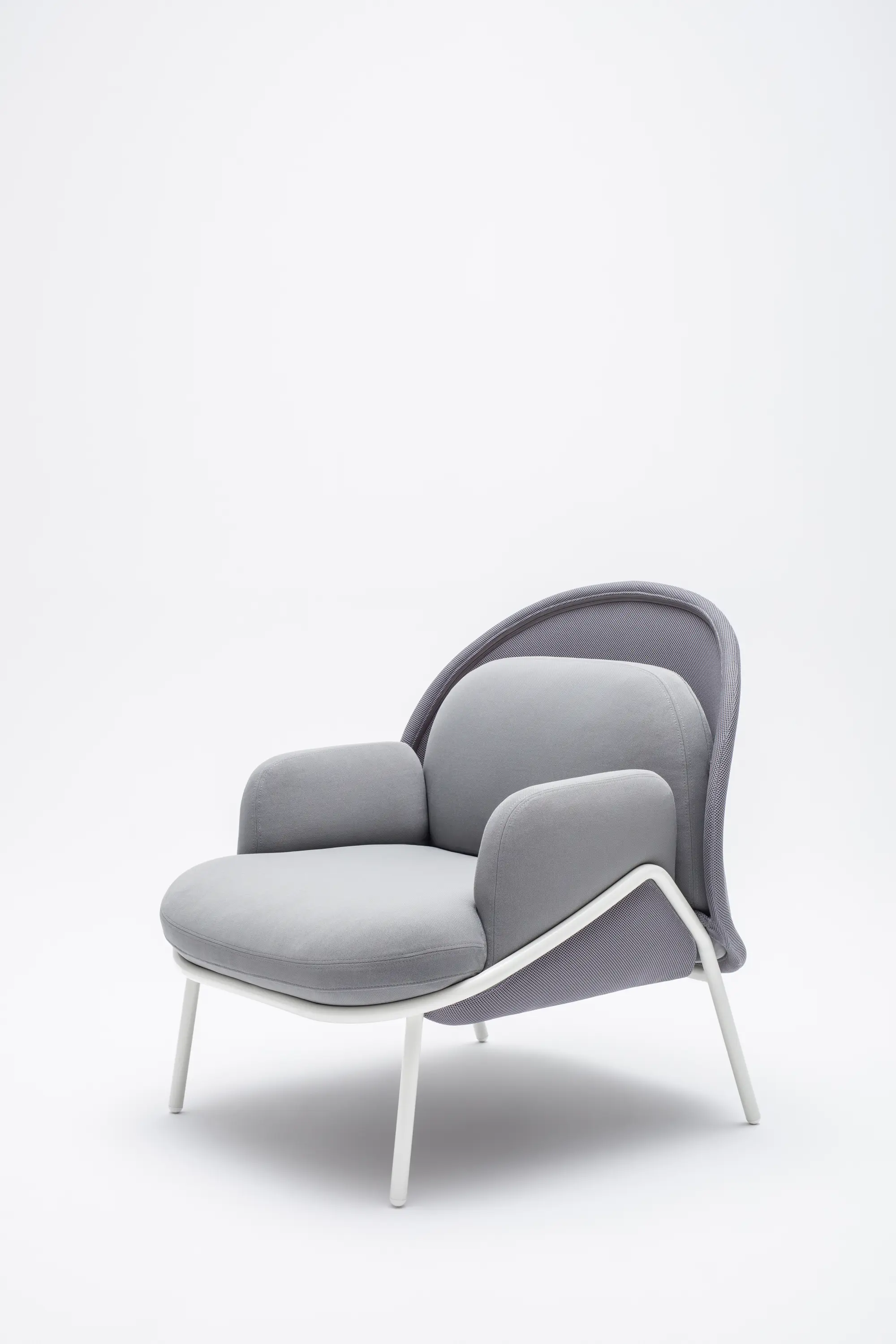 MDD - Mesh | Fauteuil