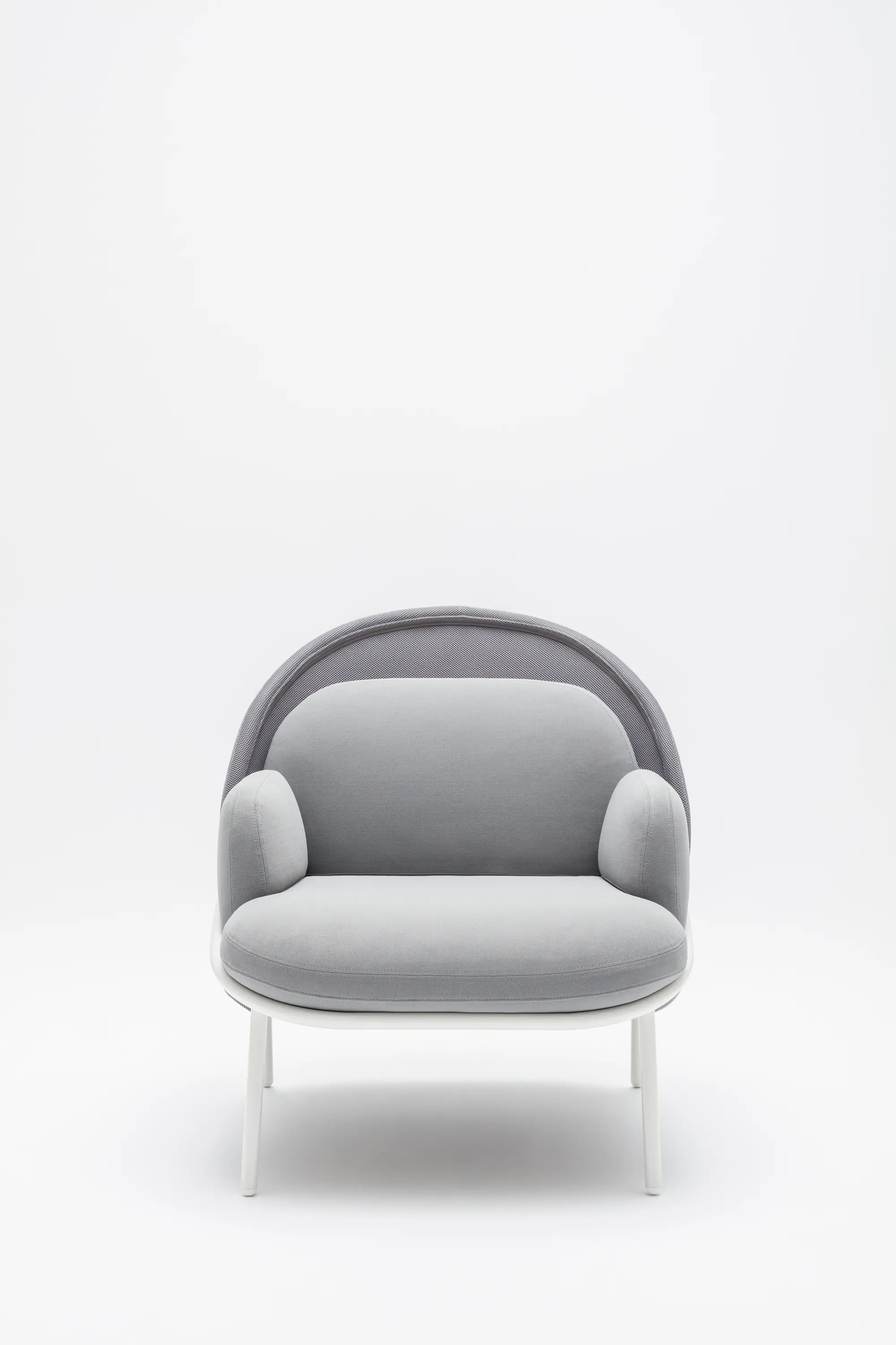 MDD - Mesh | Fauteuil