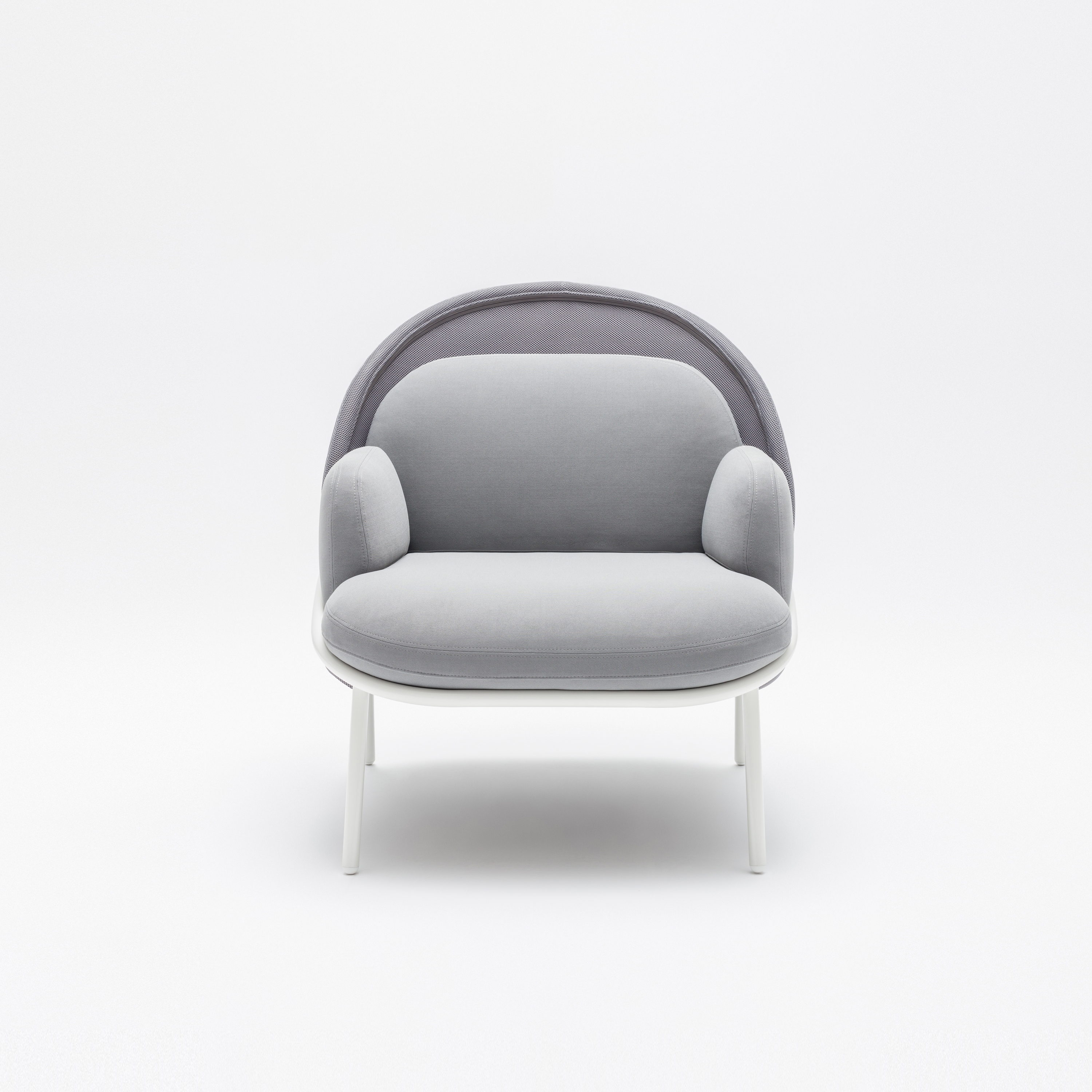 Mesh | Fauteuil