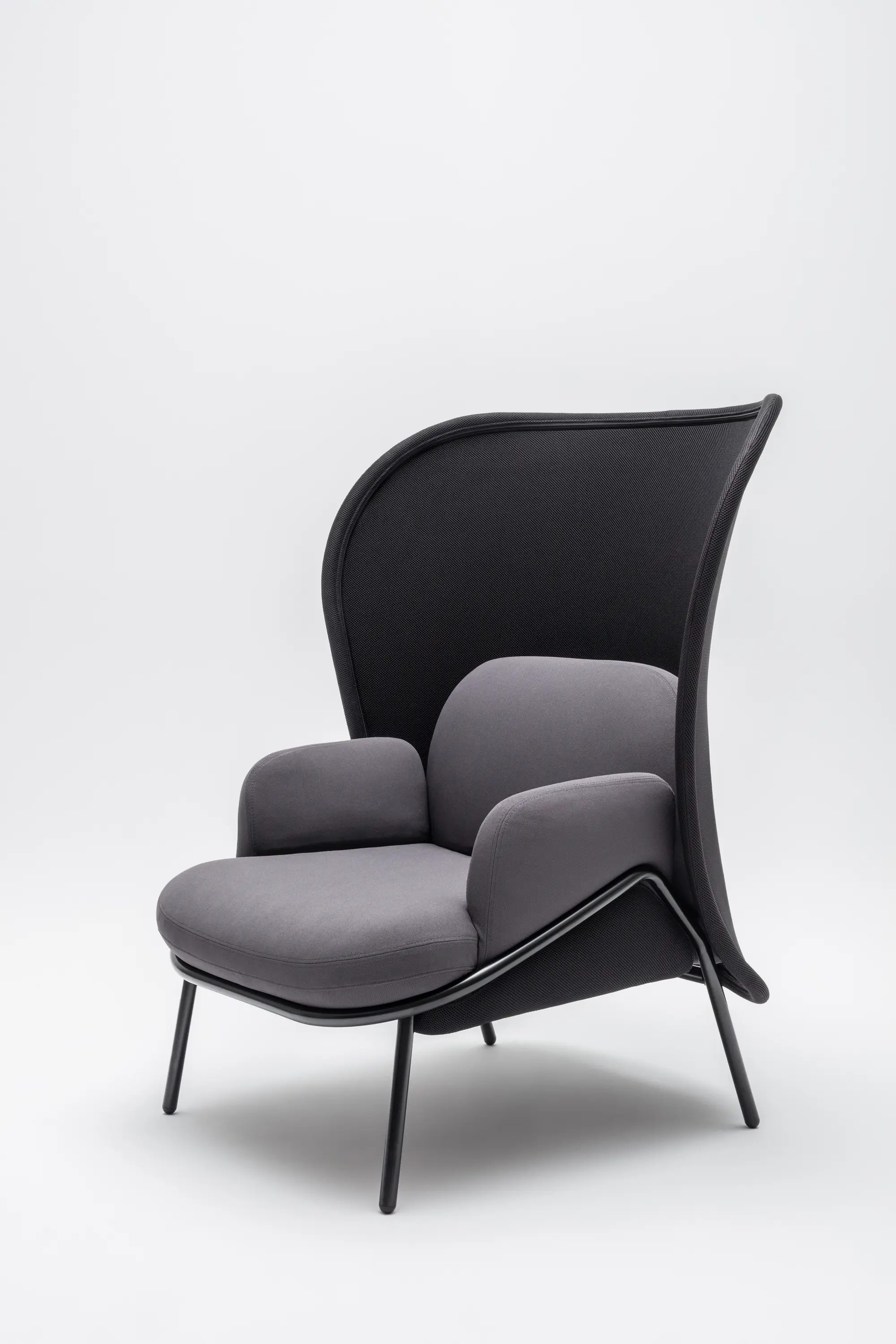 MDD - Mesh | Sillón