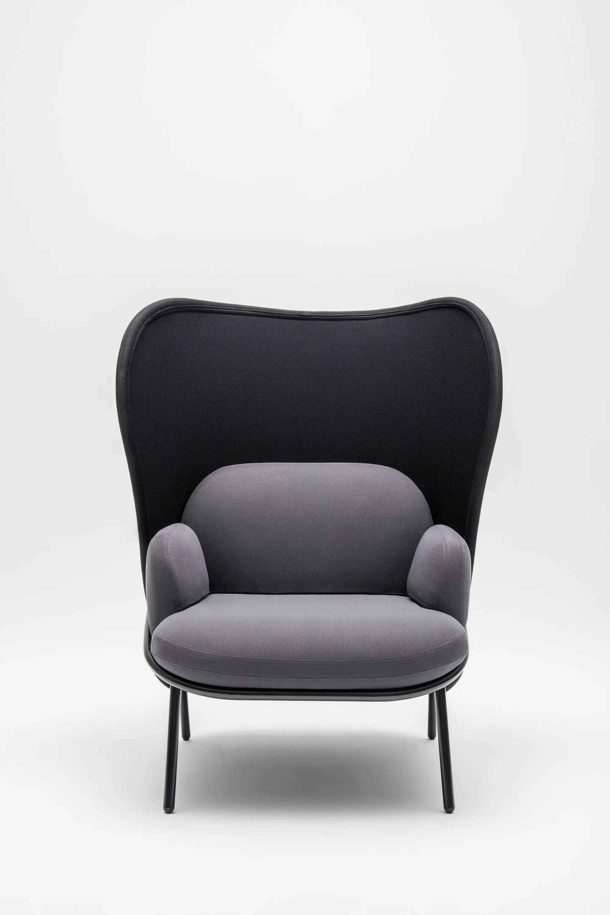 MDD - Mesh | Sillón