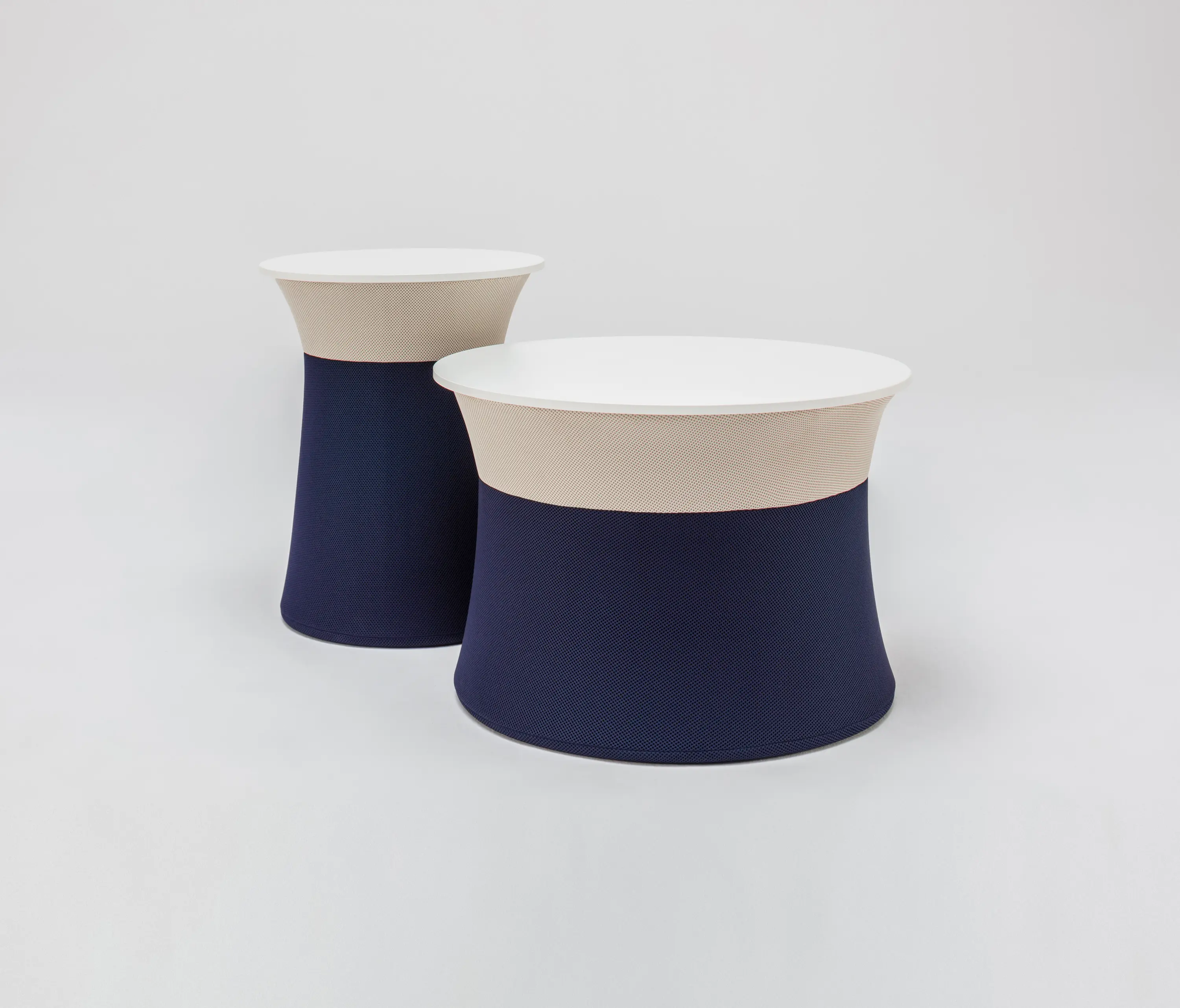 MDD - Mesh | table
