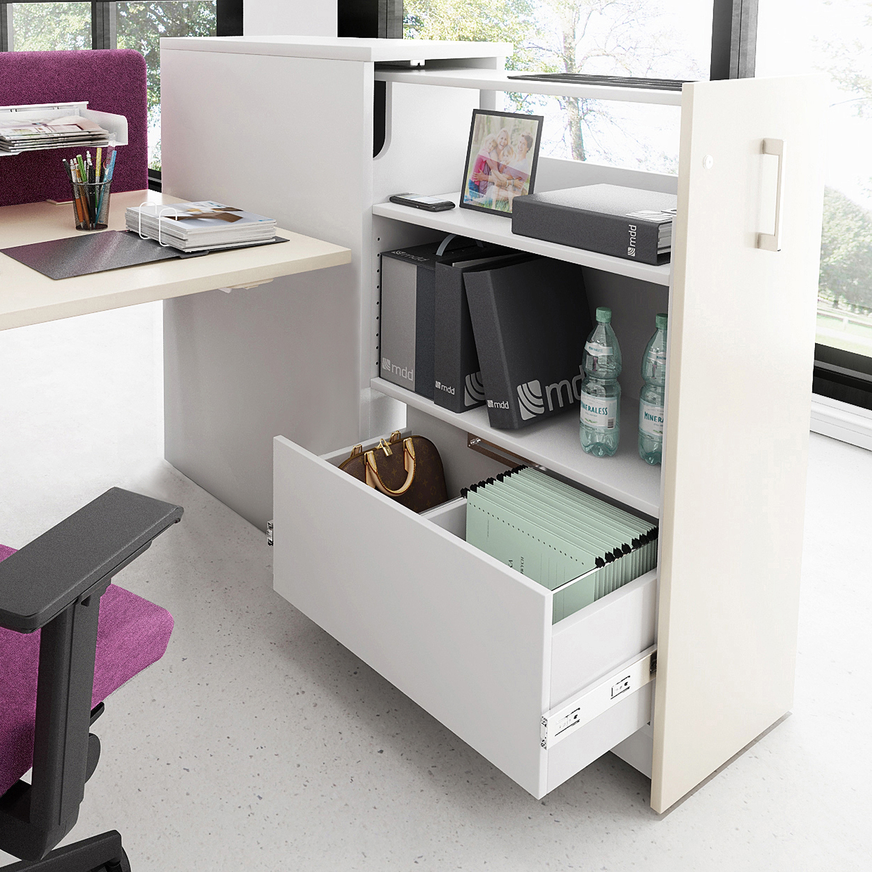 Mostrar el producto Pro del fabricante MDD