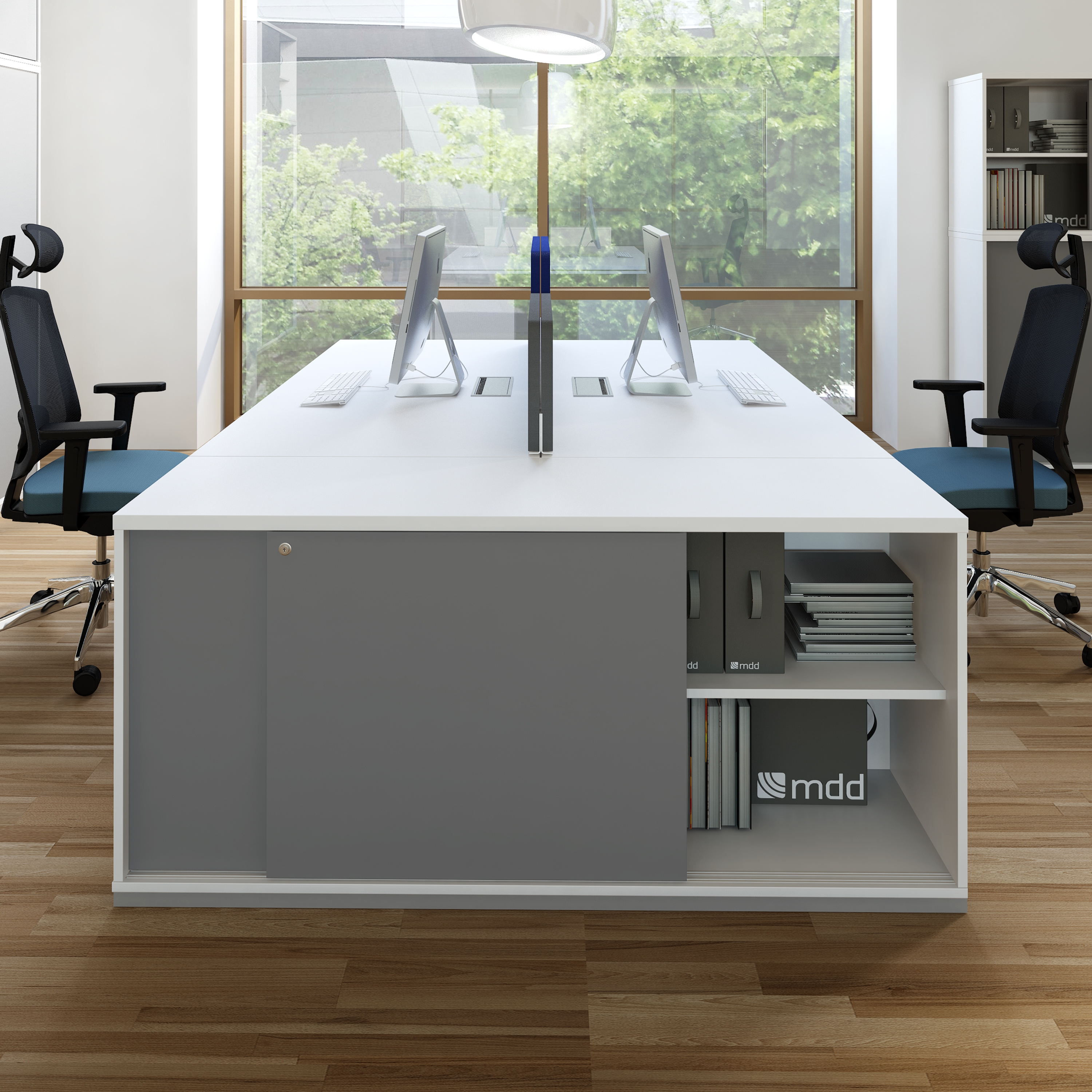 Mostrar el producto Pro del fabricante MDD