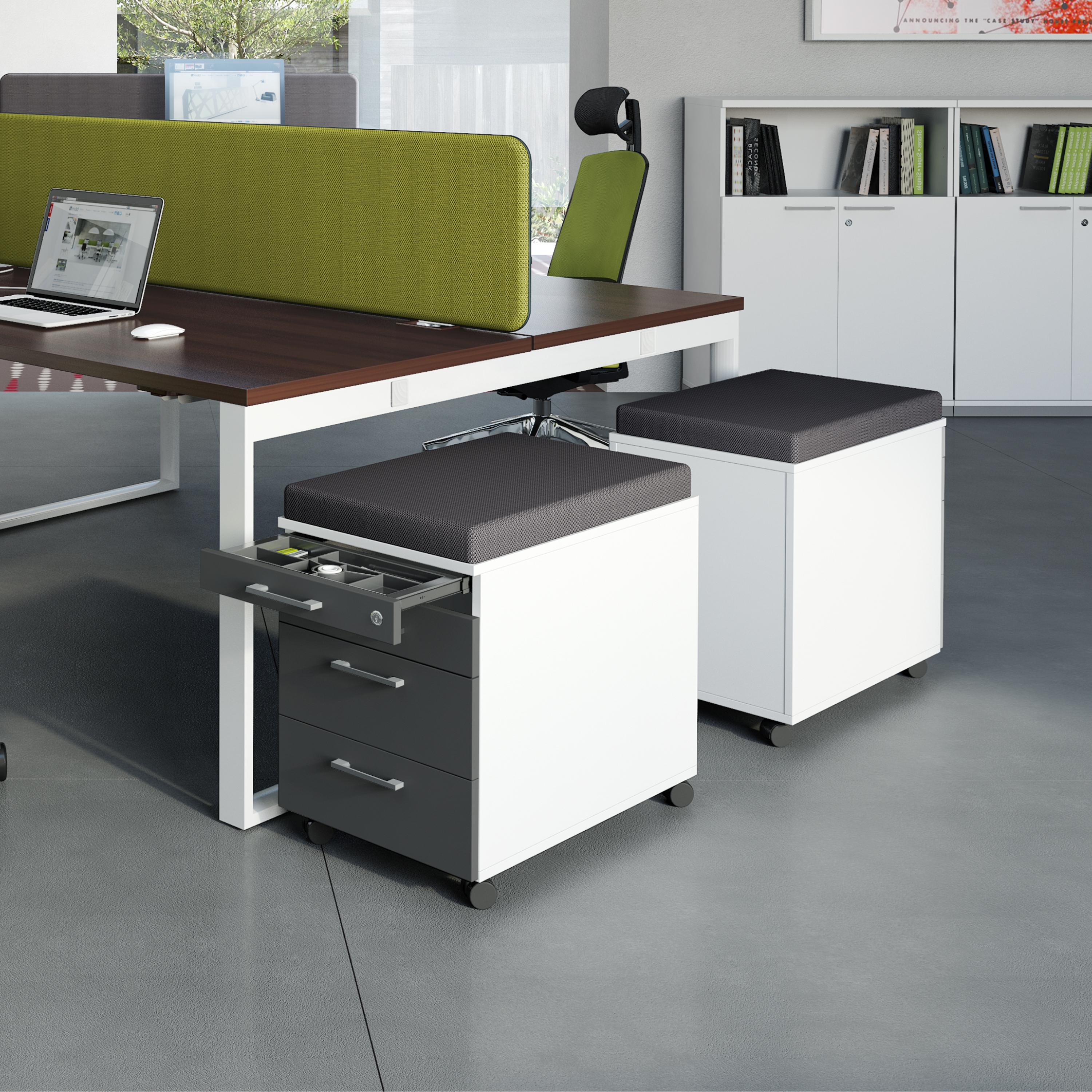 Mostrar el producto Pro del fabricante MDD