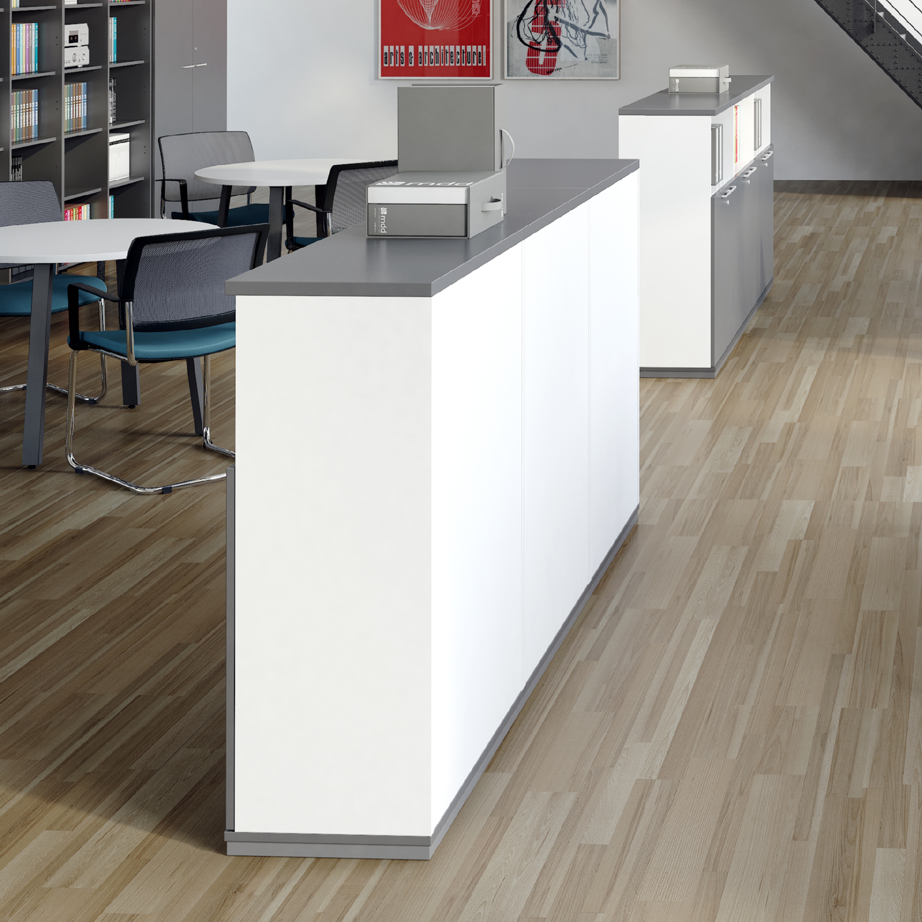 Mostrar el producto Pro del fabricante MDD