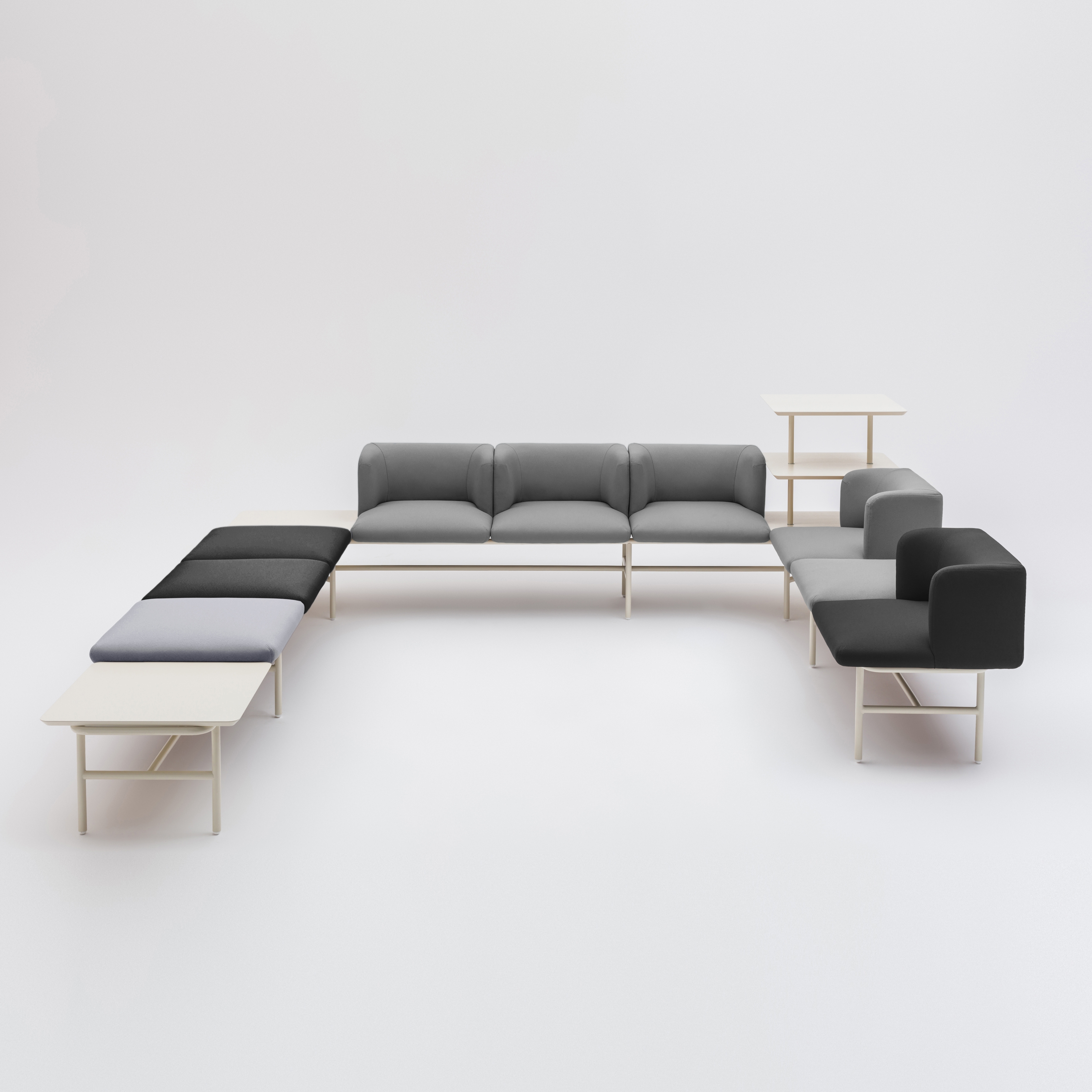 Mostra il prodotto Agora del produttore MDD