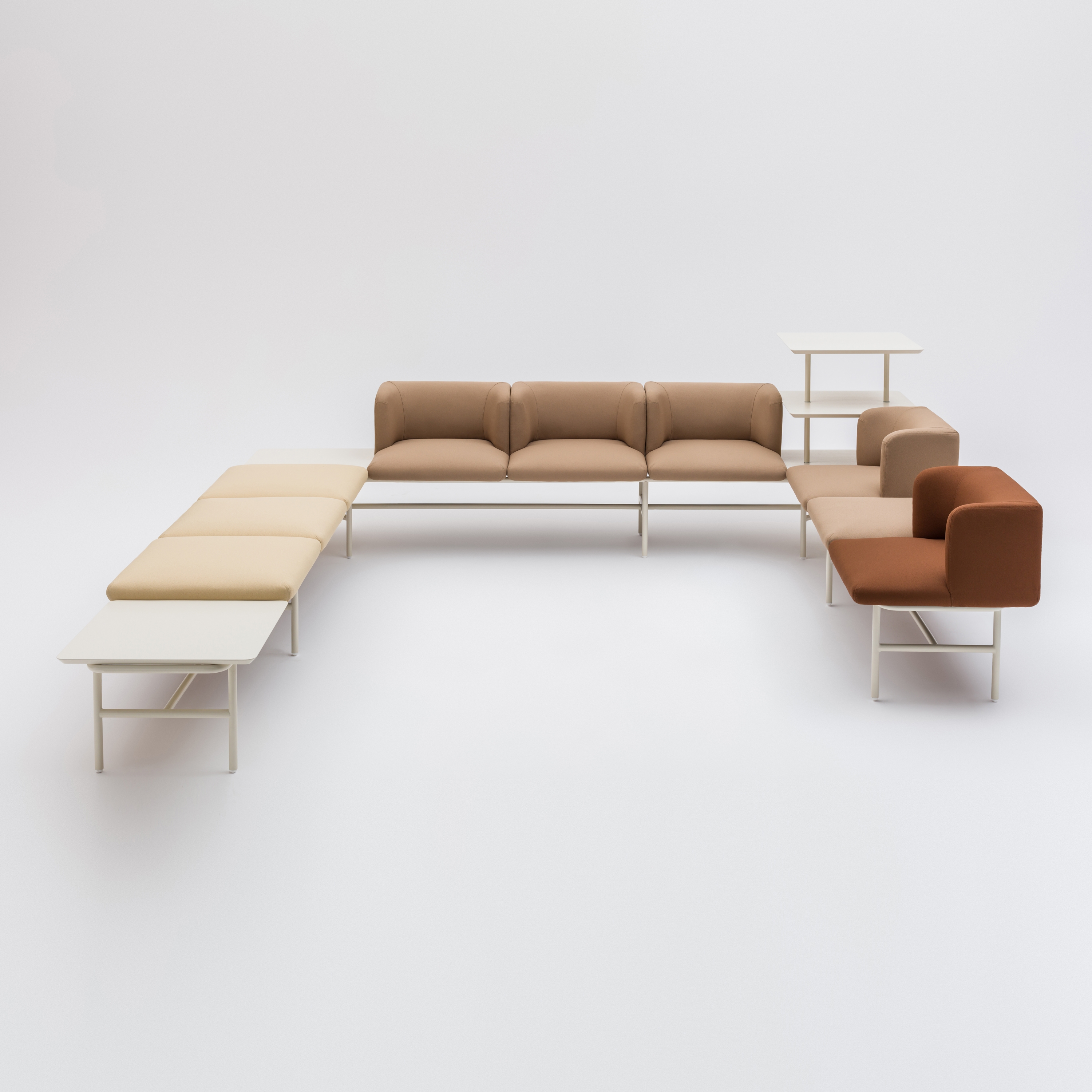 Mostrar el producto Agora del fabricante MDD
