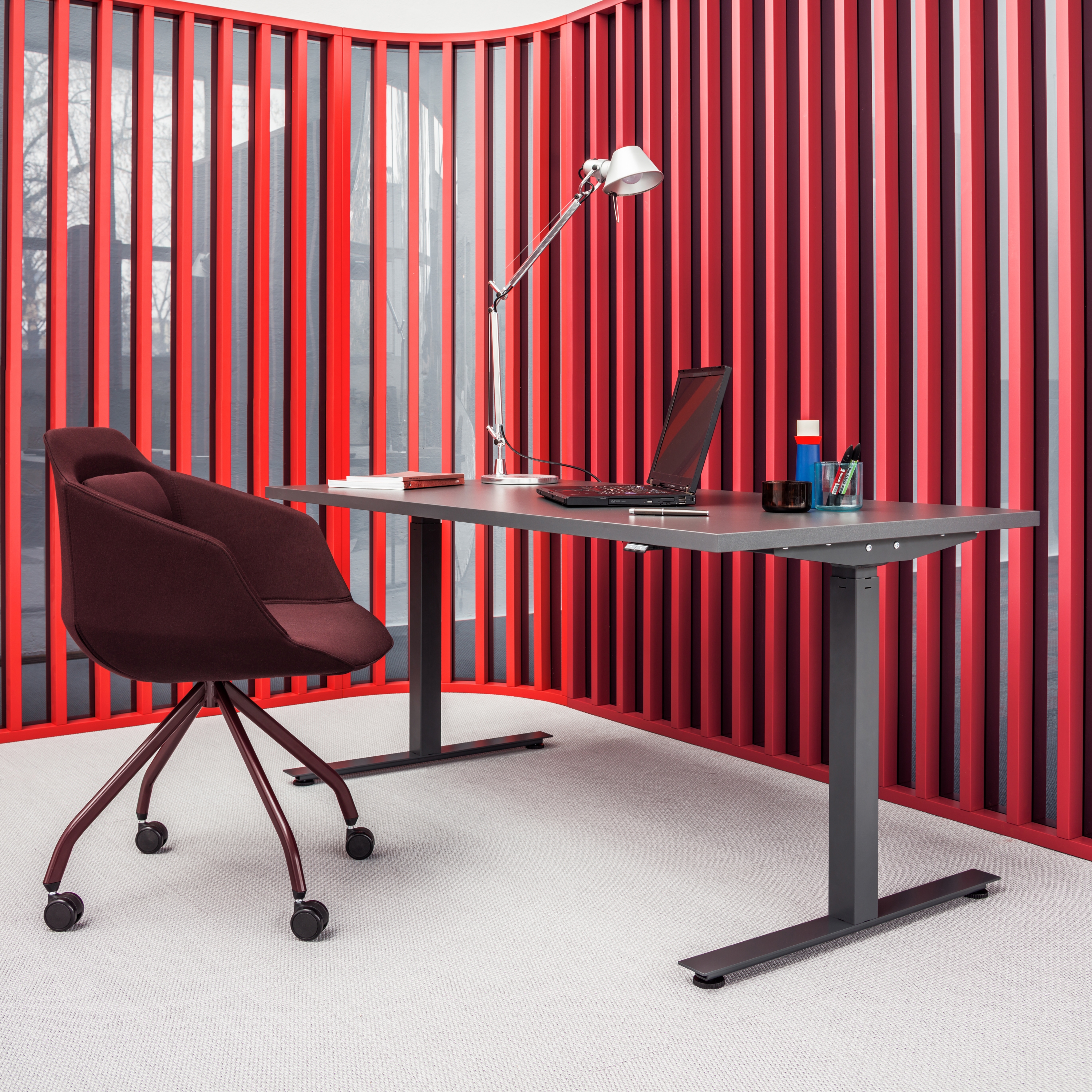 Mostrar el producto Ogi Drive del fabricante MDD
