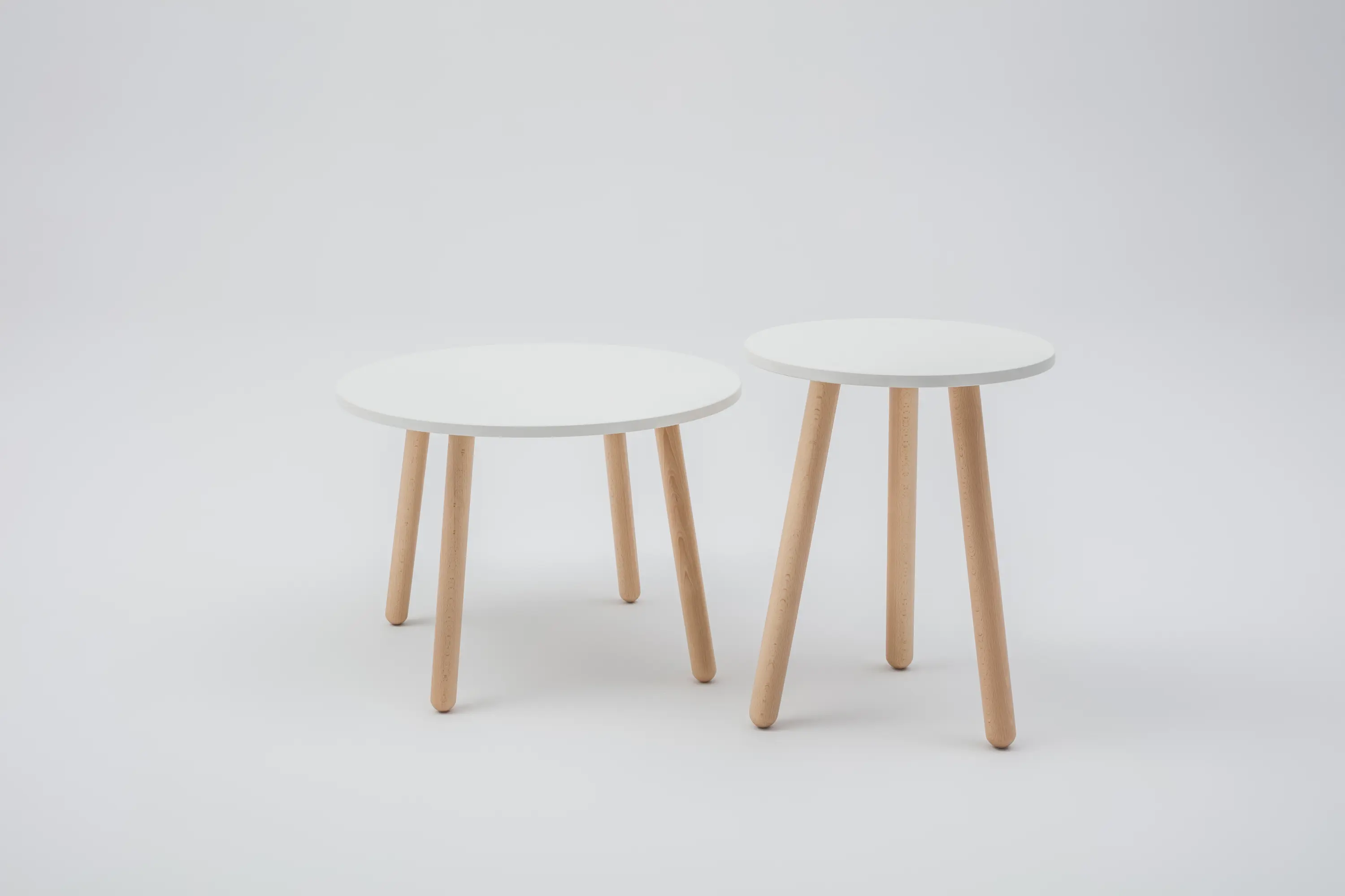 MDD - Coffee Table