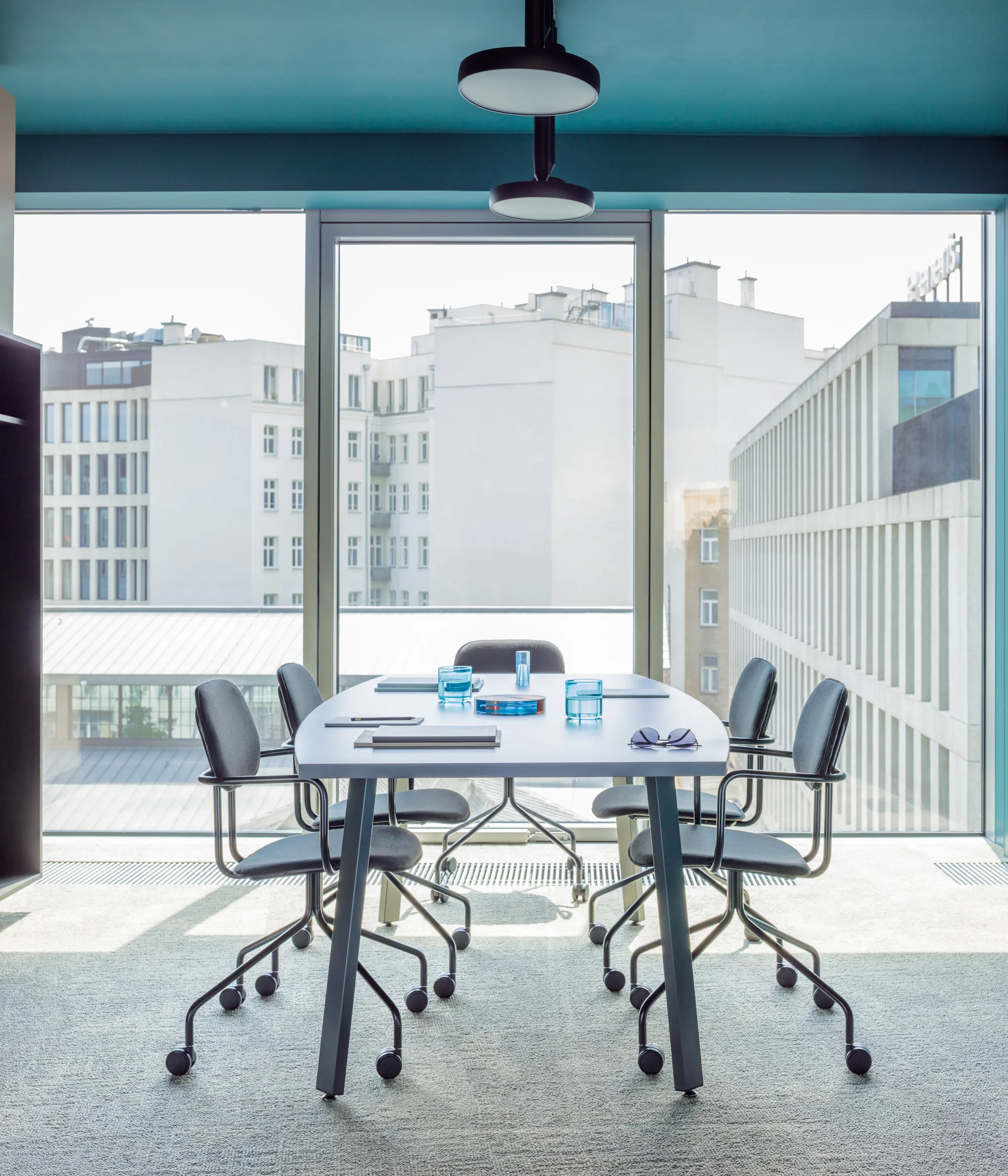 MDD - Conference Table