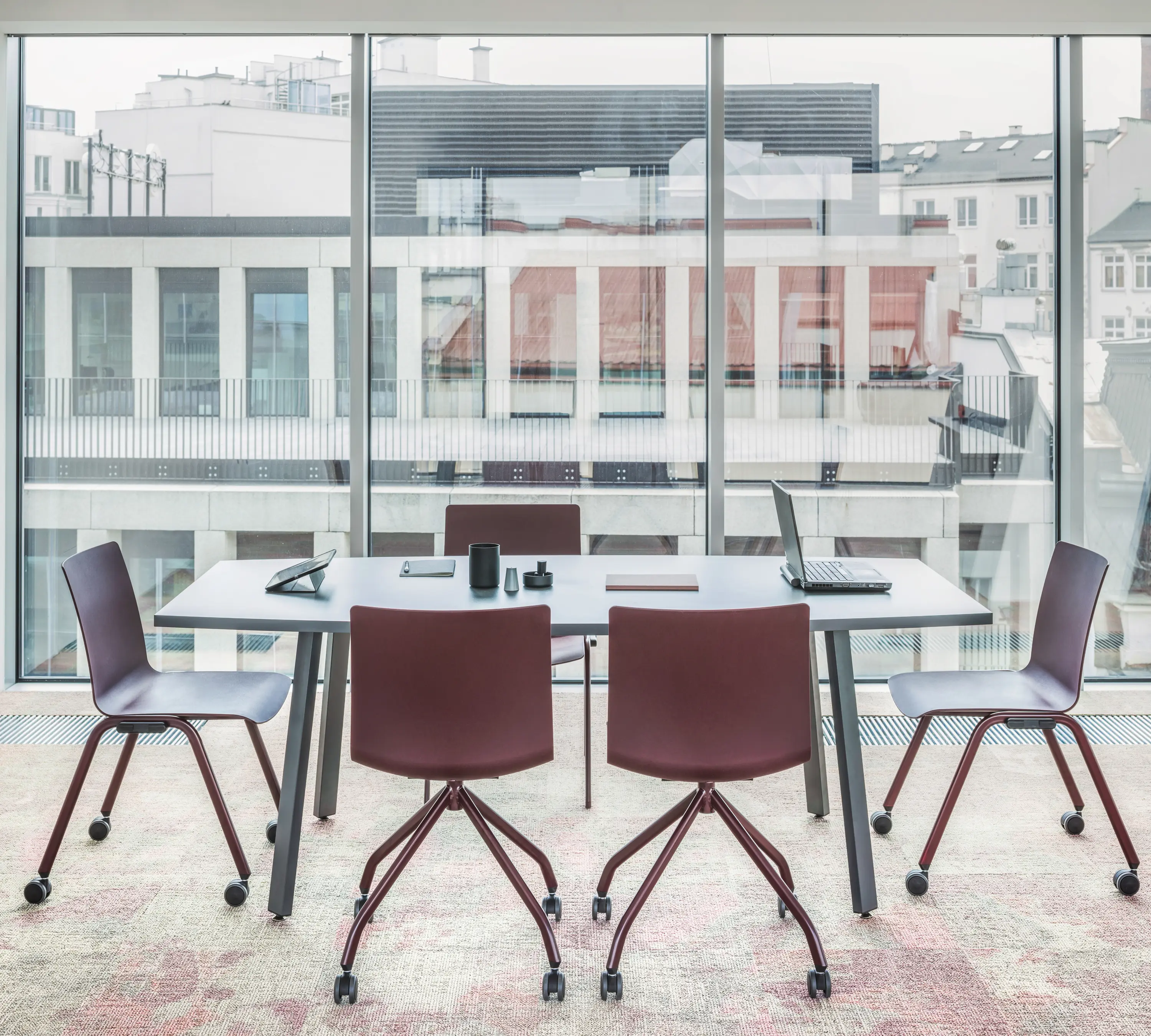 MDD - Conference Table