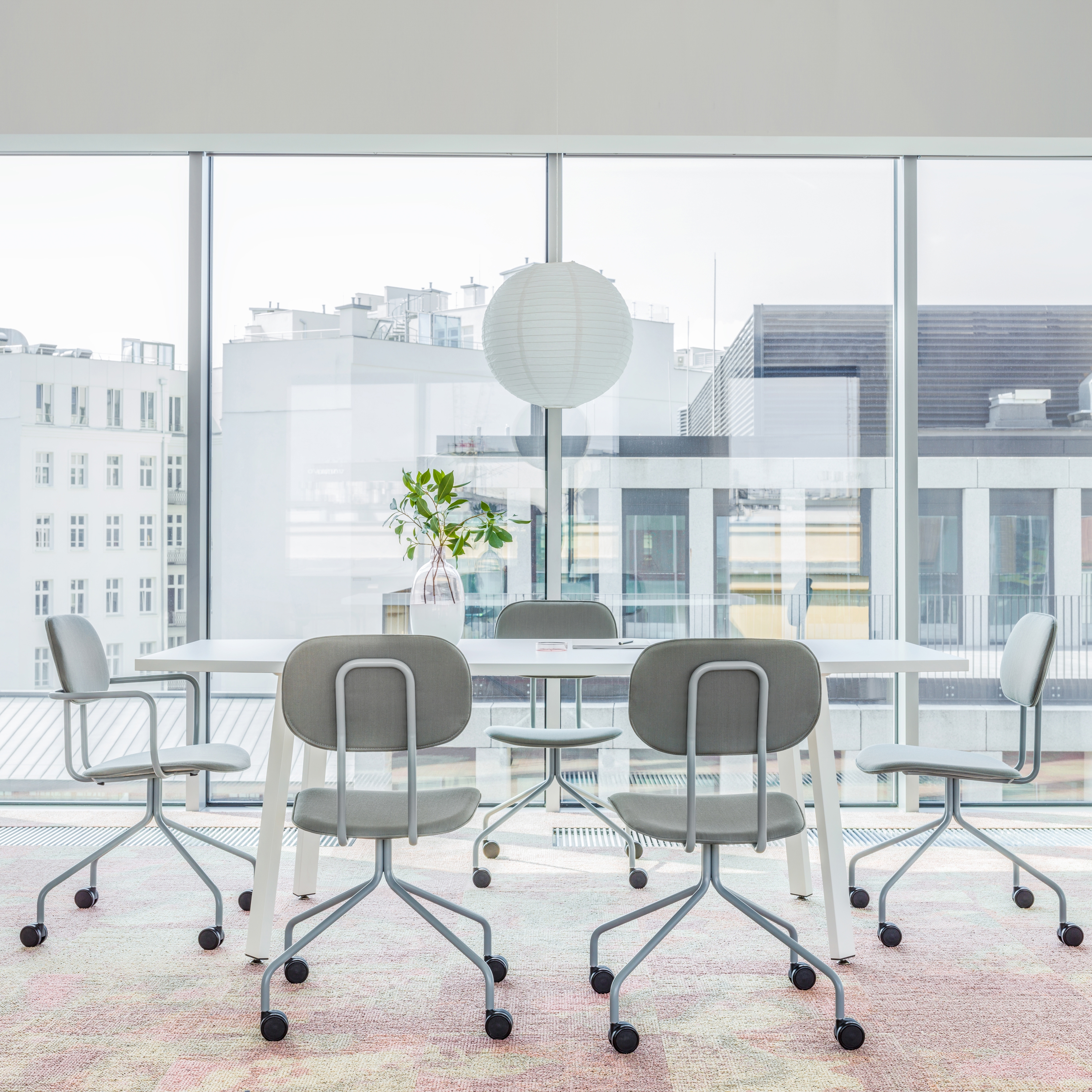 Conference Table