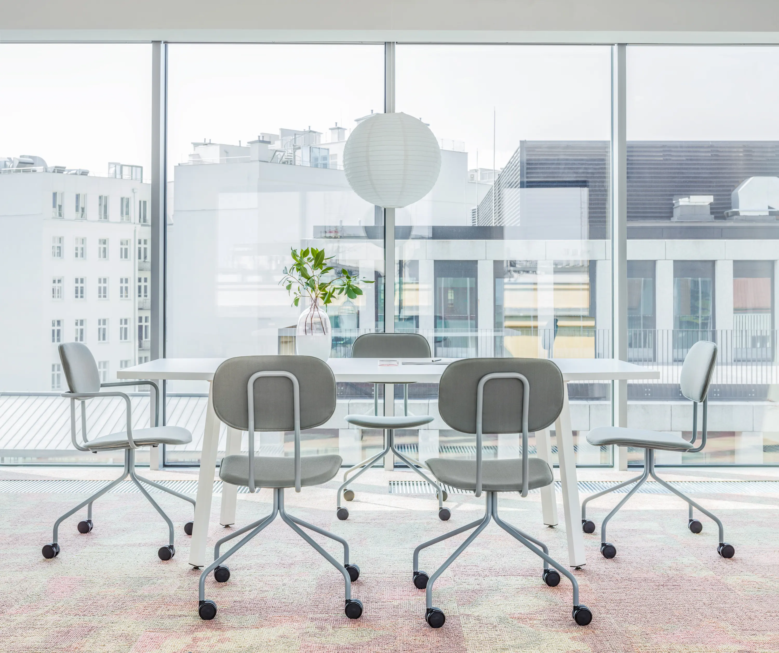 MDD - Conference Table