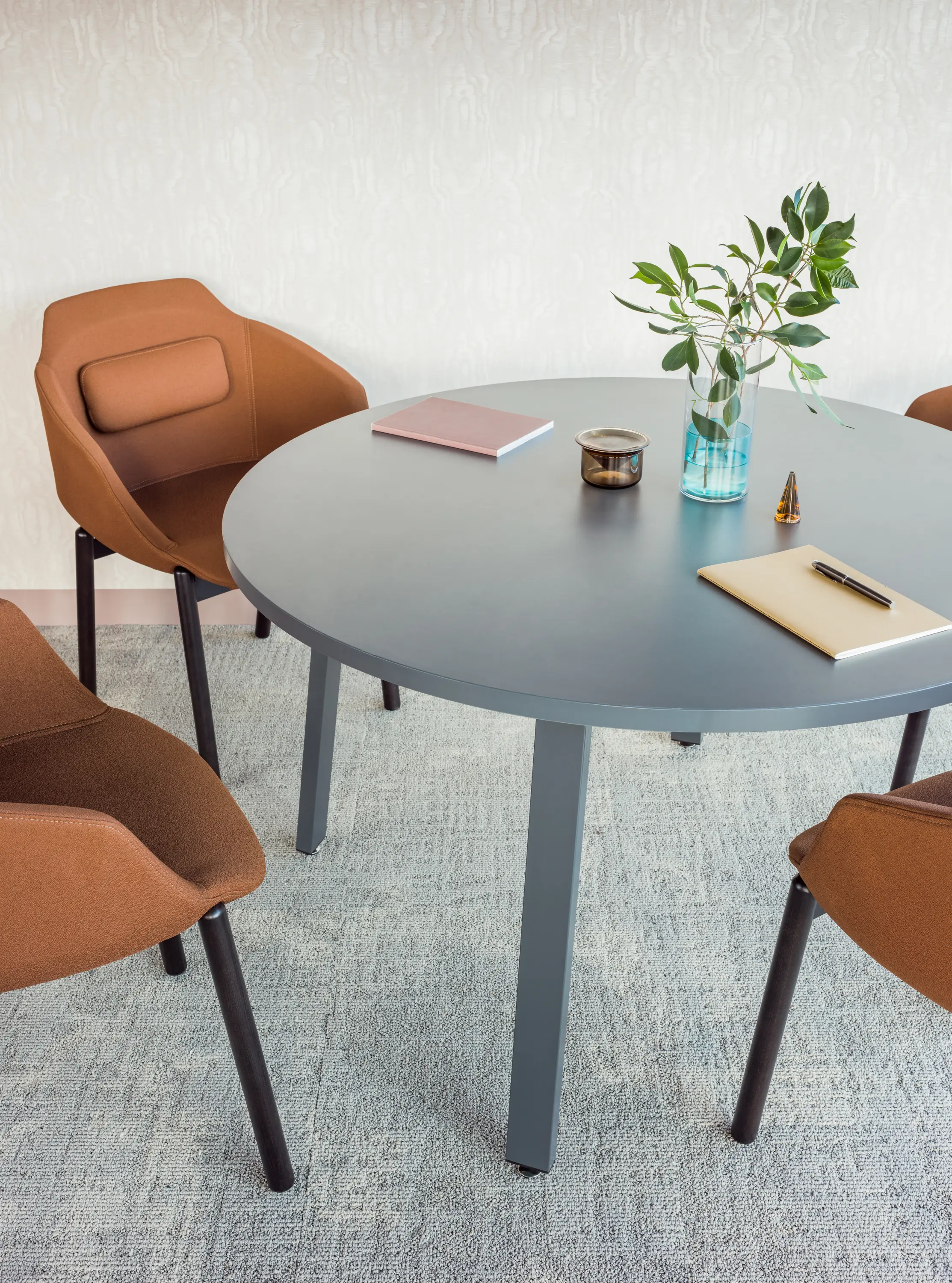 MDD - Conference Table