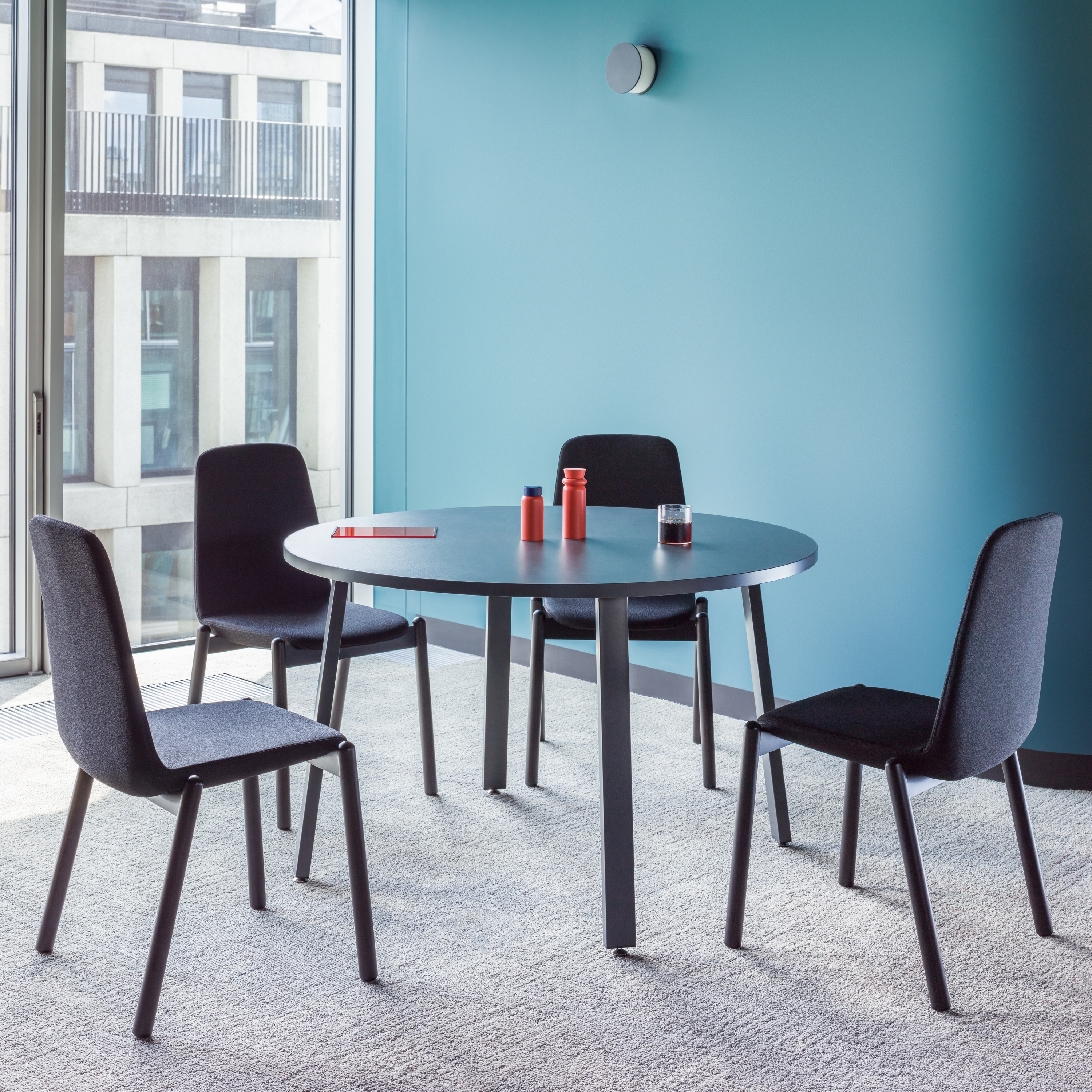 Display product Conference Table from manufacturer MDD