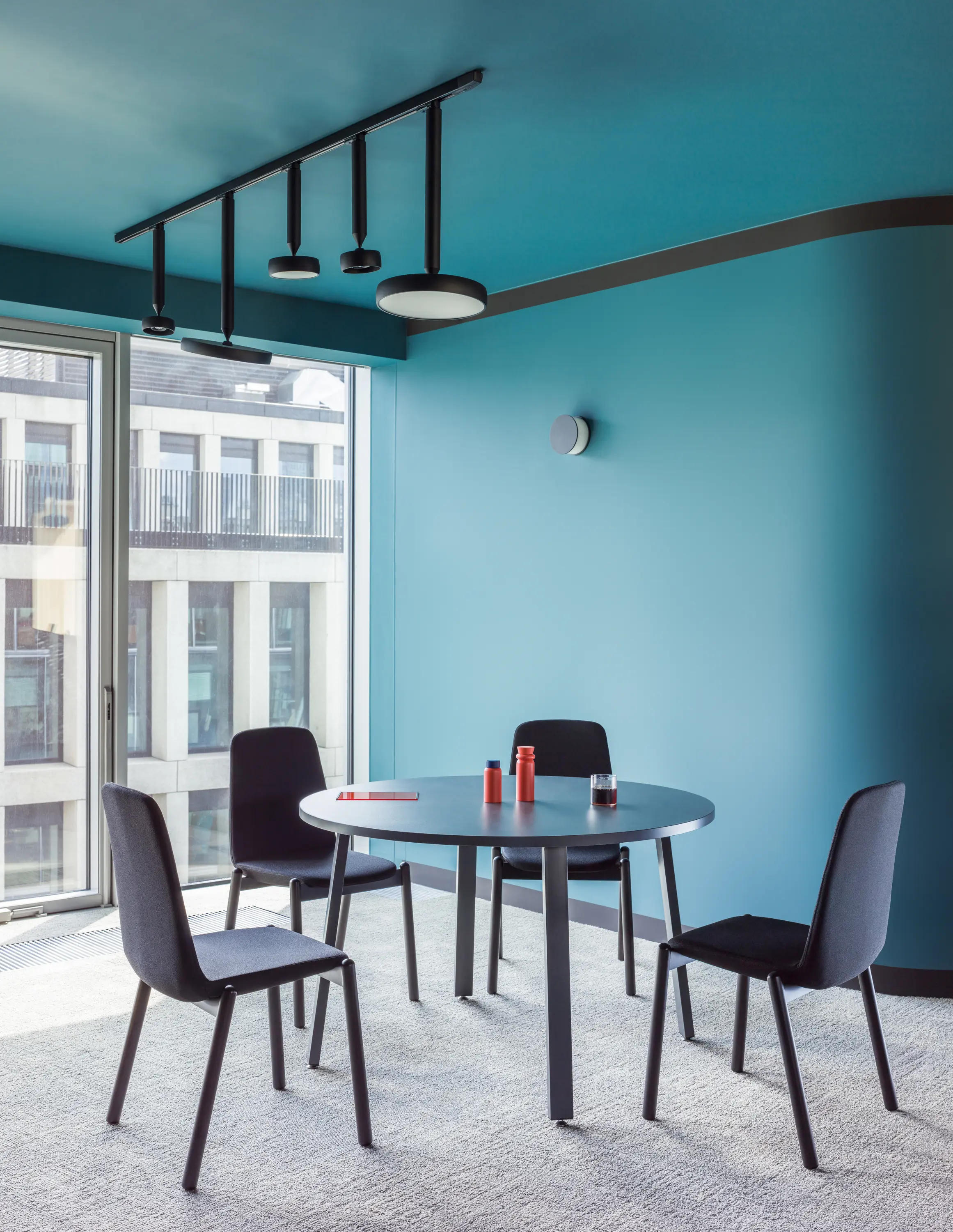 MDD - Conference Table