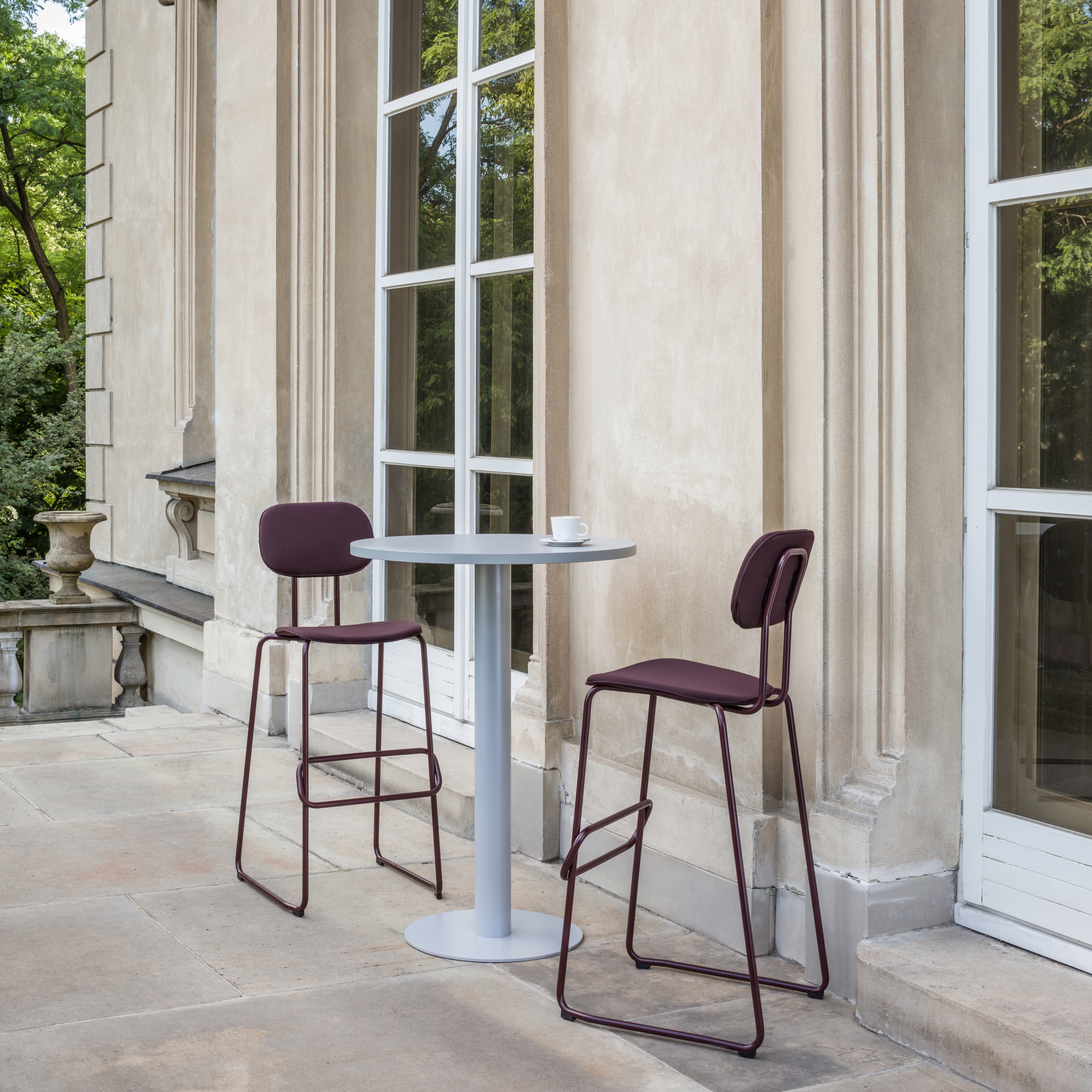 Meeting Table