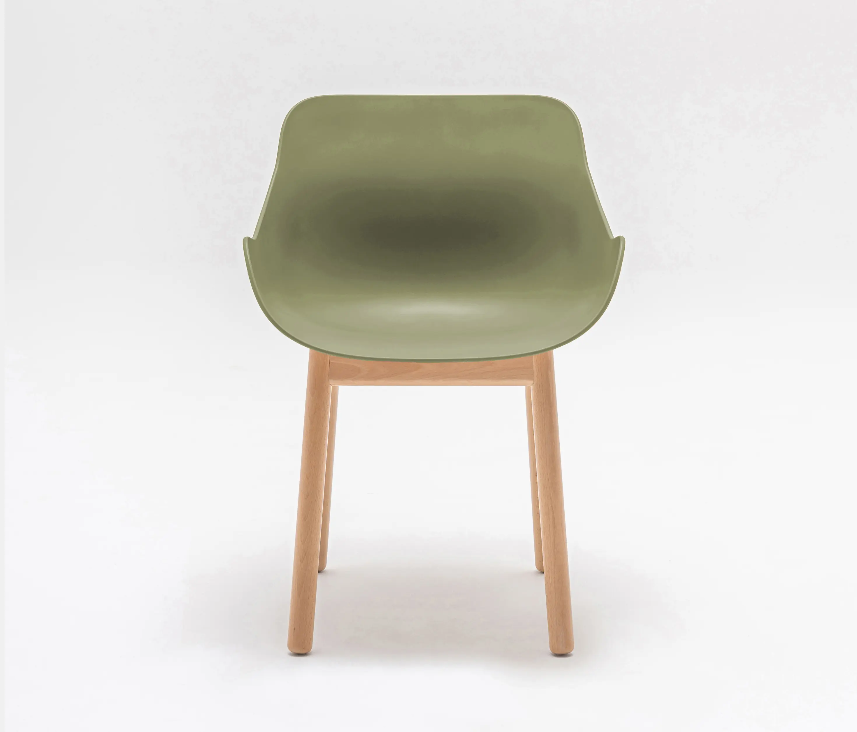 MDD - Baltic Basic con base de madera