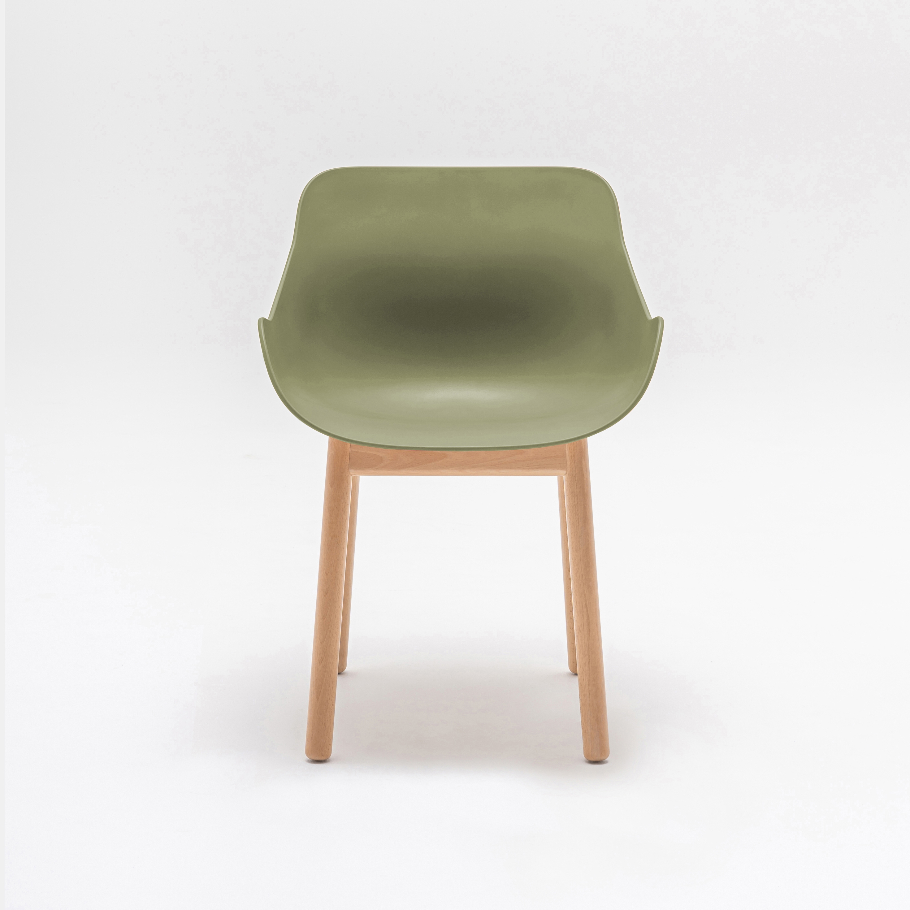 Mostrar el producto Baltic Basic con base de madera del fabricante MDD