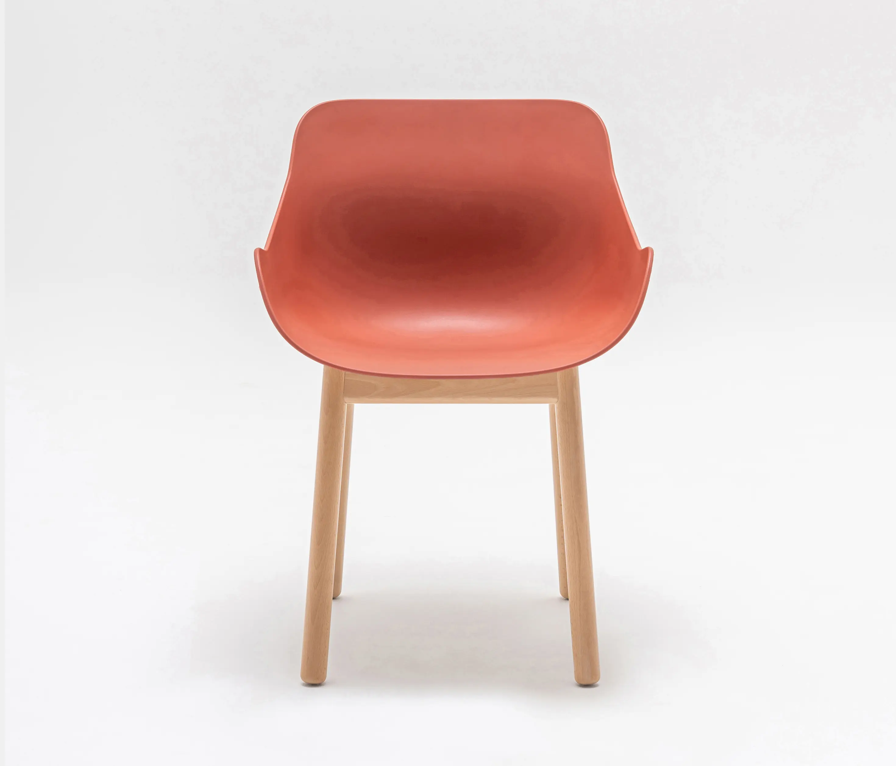 MDD - Baltic Basic con base de madera