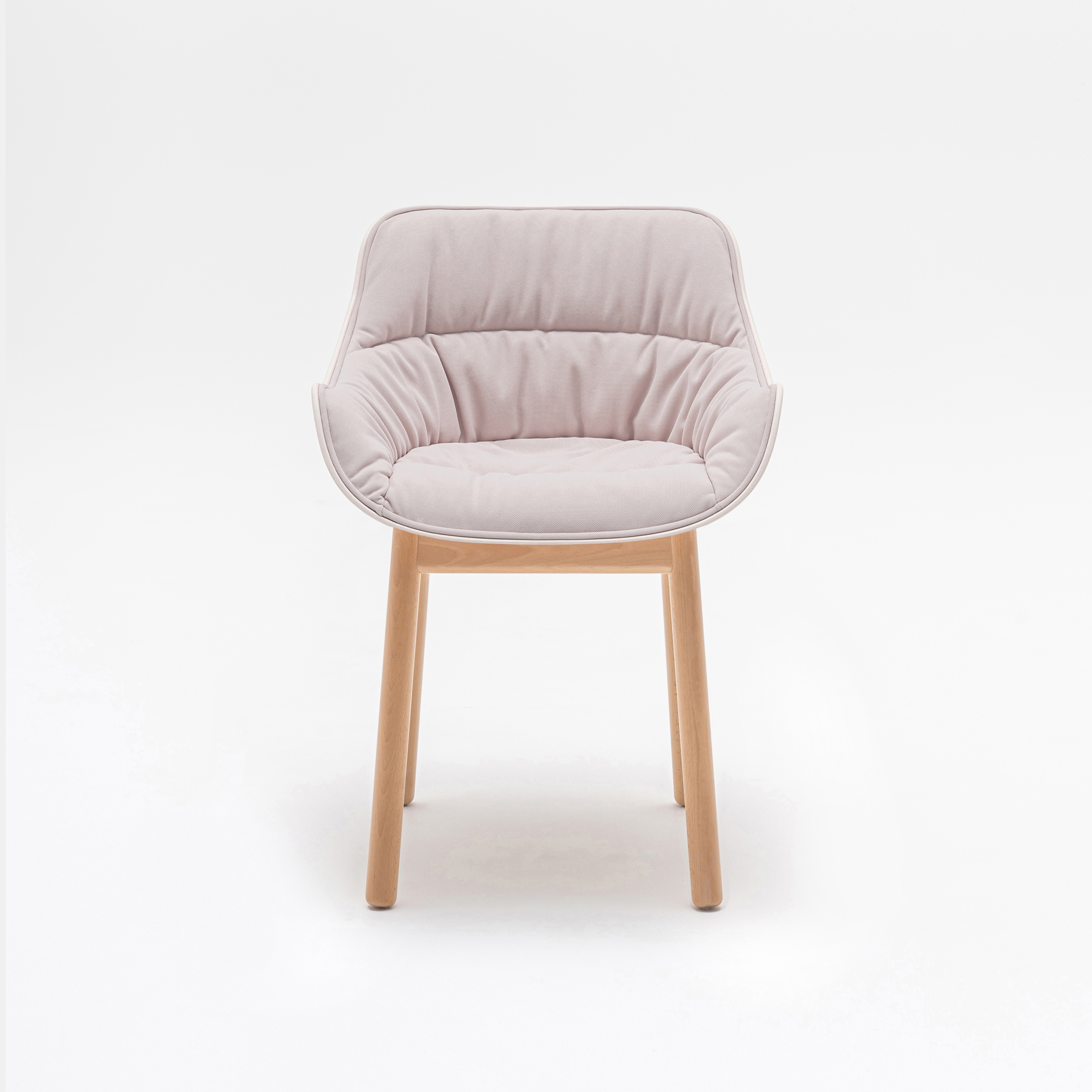 Mostrar el producto Baltic Soft con base de madera del fabricante MDD